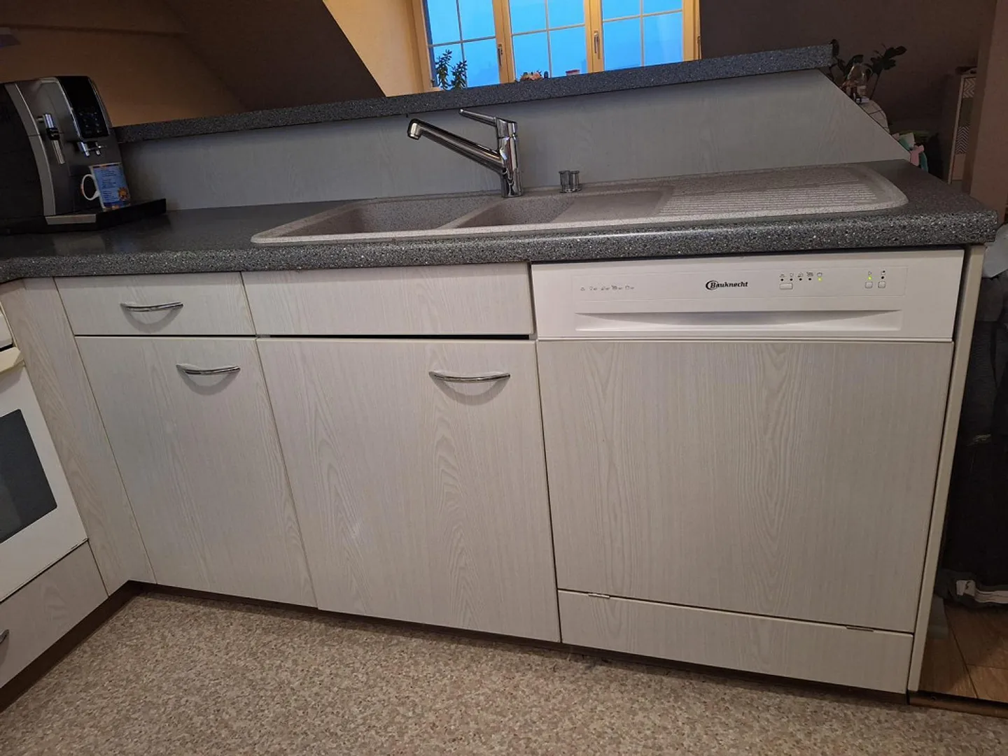 Attraktive 3.5 Zimmer-Dachgeschosswohnung - Foto 8 von 14