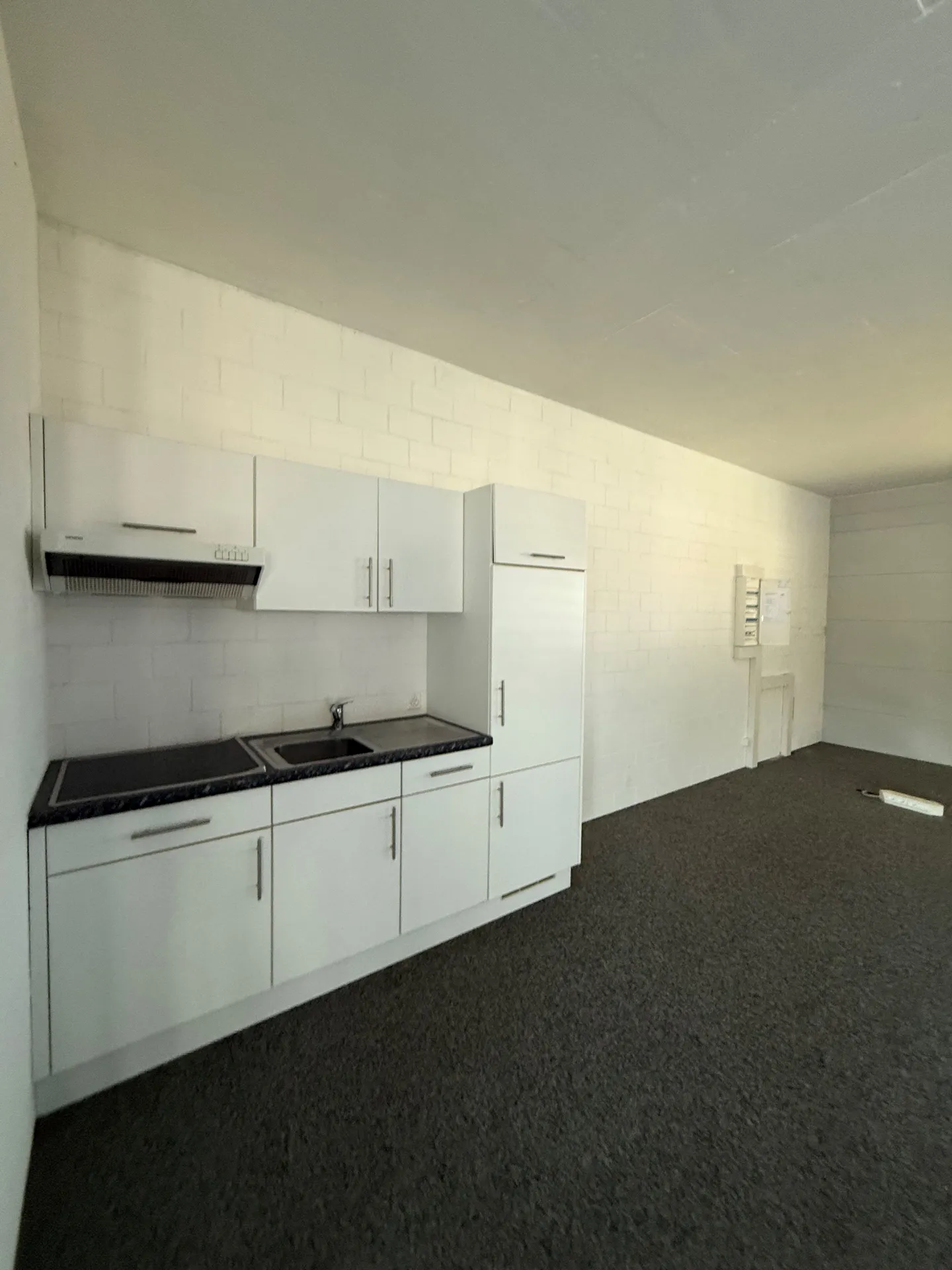 Flexible Bürofläche in Baar - Foto 4 von 10