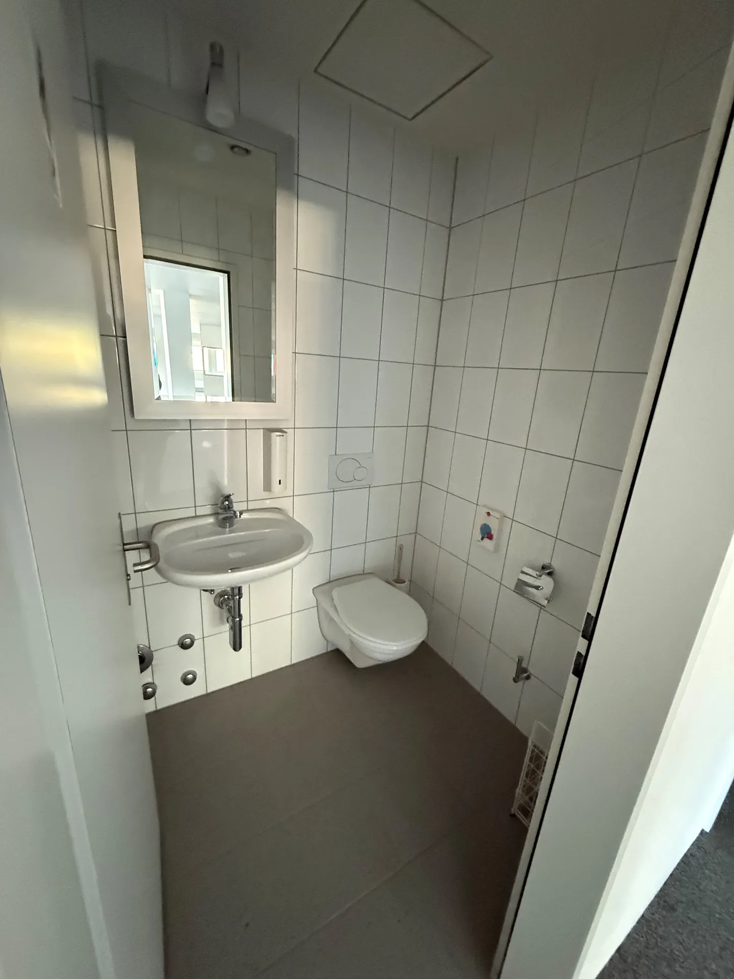 Flexible Bürofläche in Baar - Foto 5 von 10