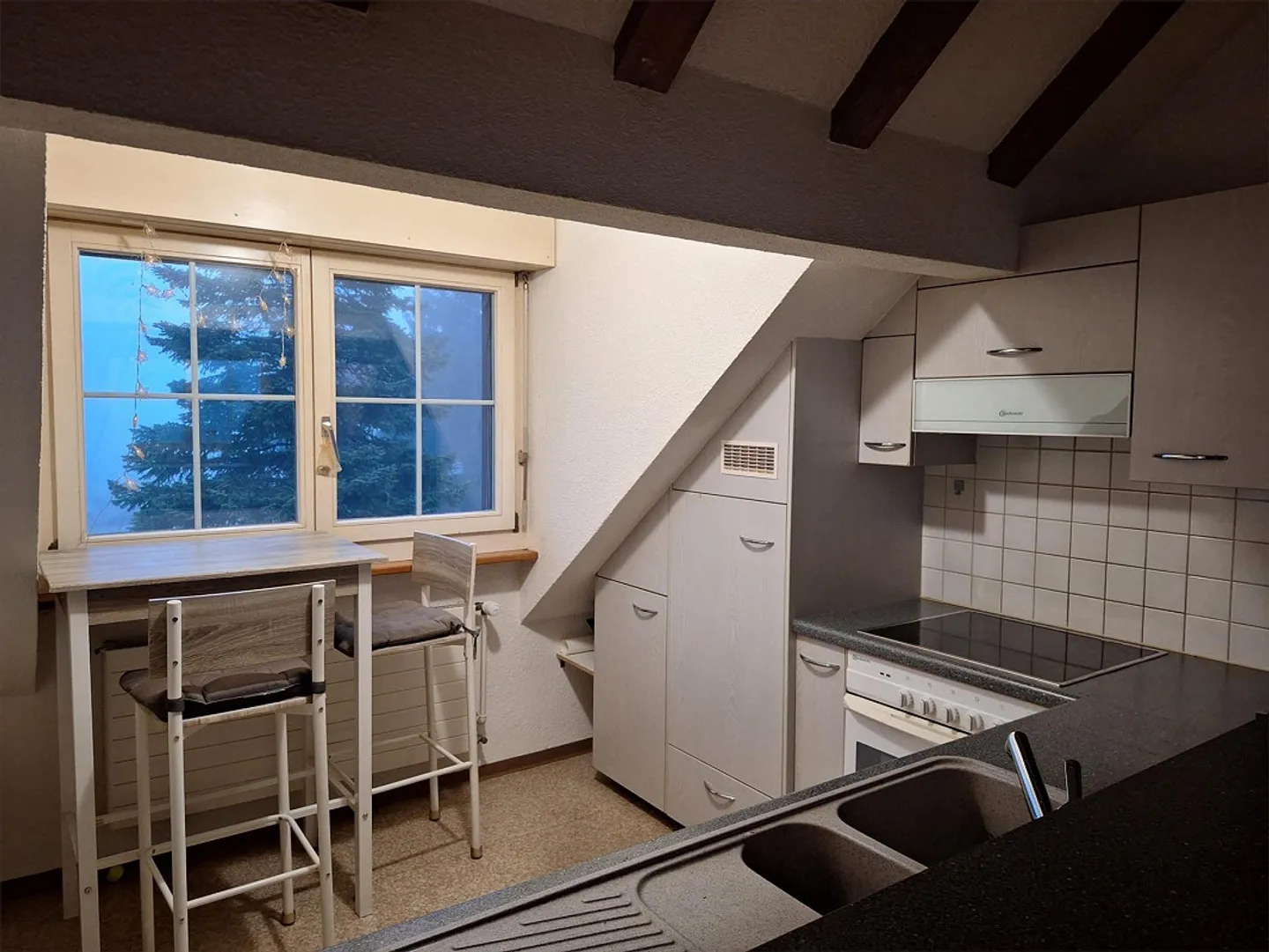 Attraktive 3.5 Zimmer-Dachgeschosswohnung - Foto 9 von 14