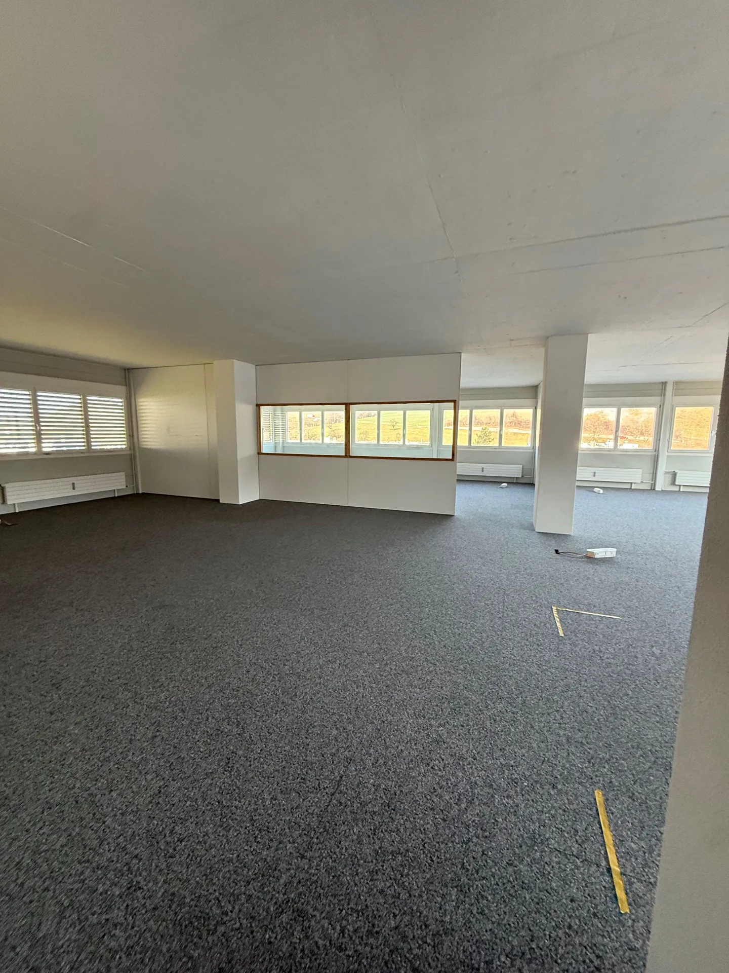 Flexible Bürofläche in Baar - Foto 3 von 10