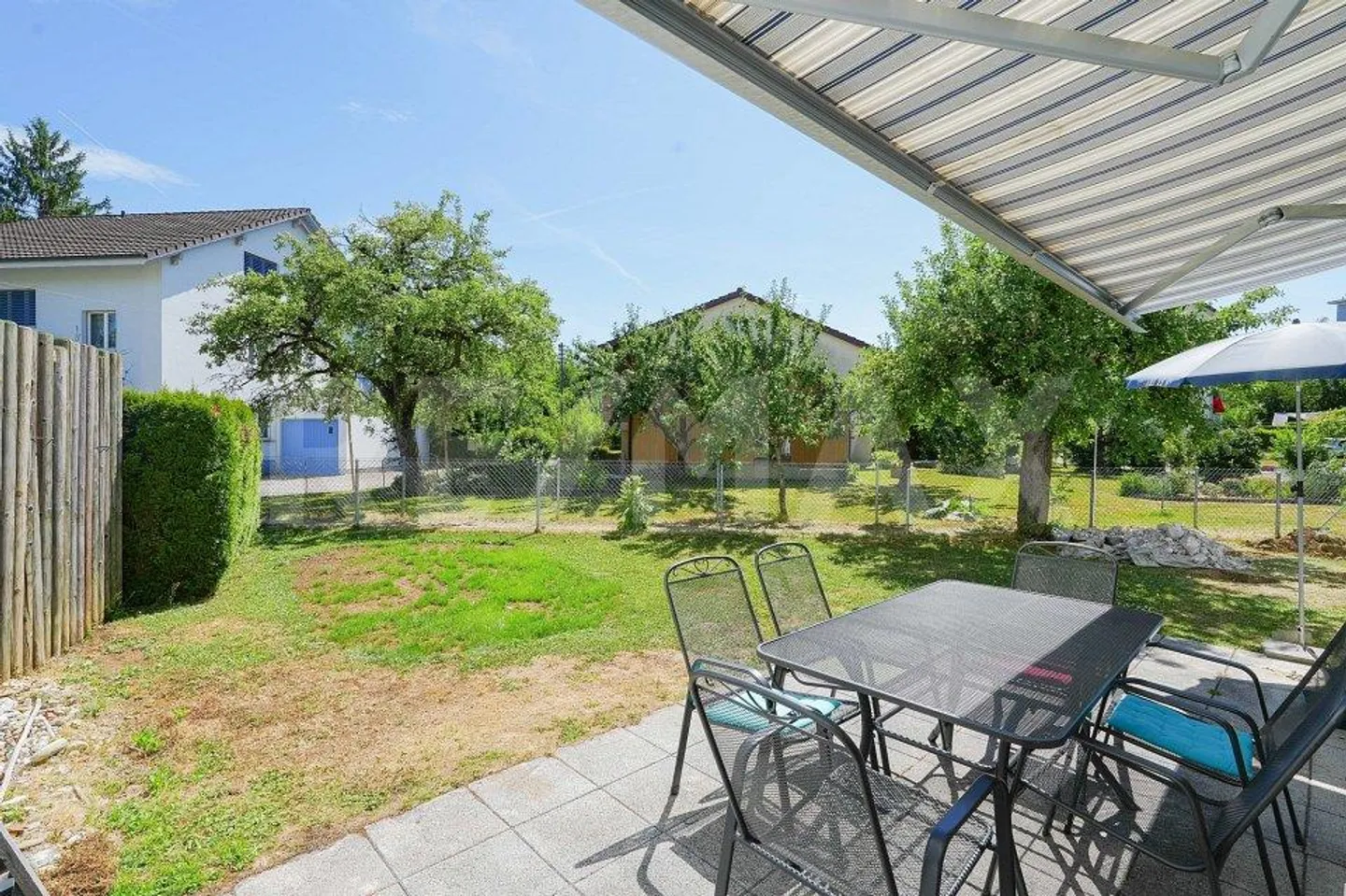 Maison familiale double spacieuse de 5,5 pièces - Photo 11 sur 13