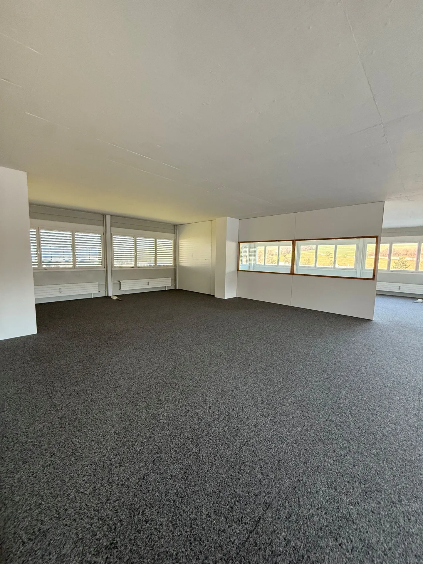 Flexible Bürofläche in Baar - Foto 8 von 10