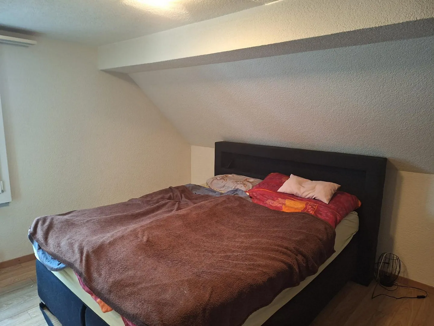 Attraktive 3.5 Zimmer-Dachgeschosswohnung - Foto 13 von 14
