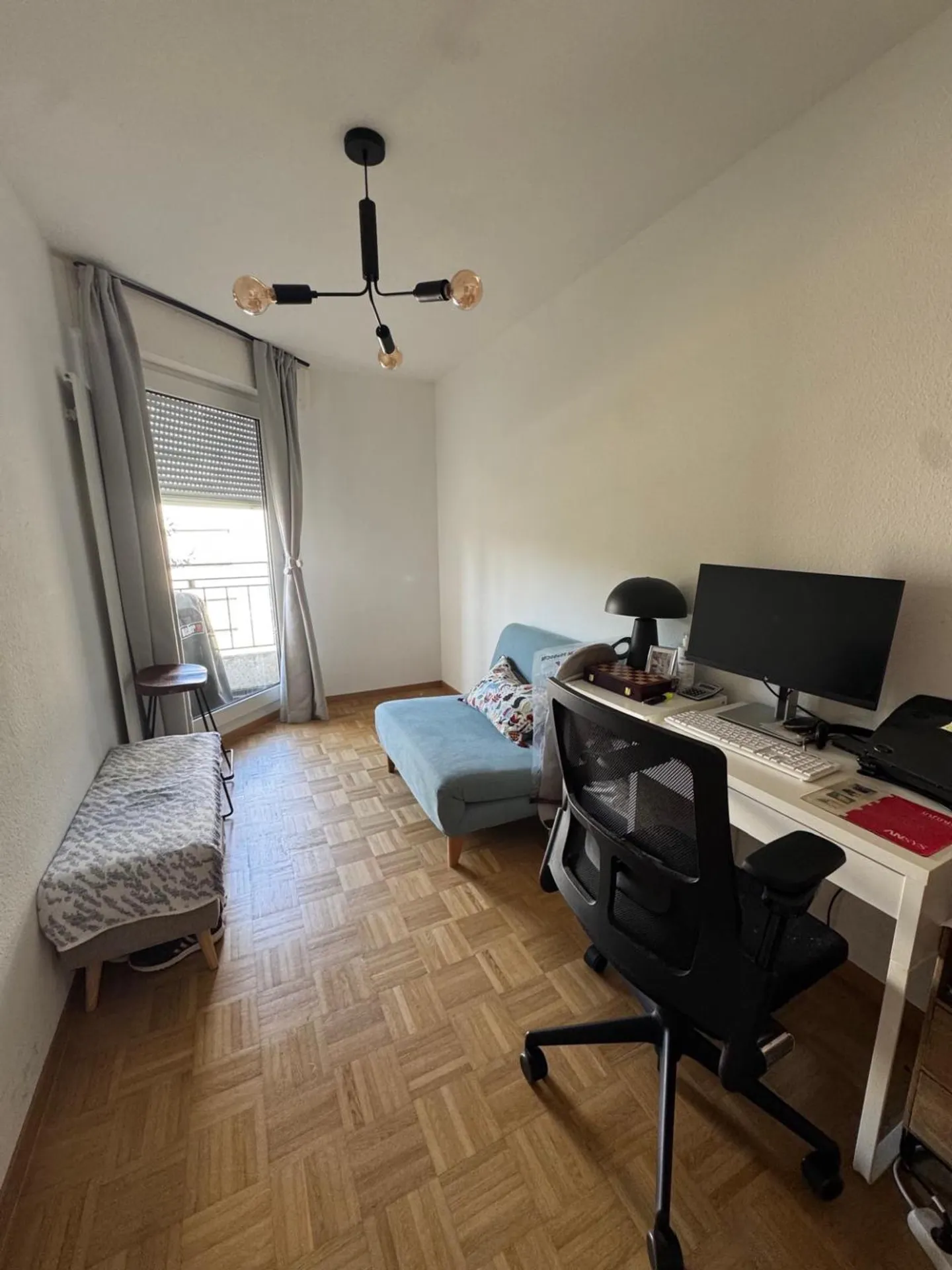 Appartamento nel centro di Ginevra - Foto 7 di 12
