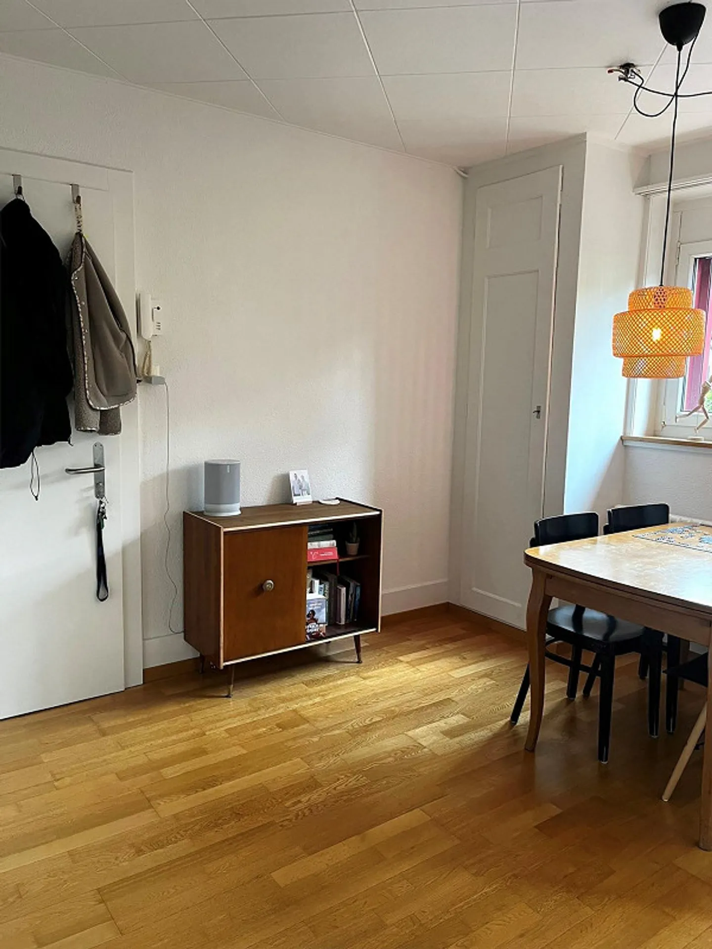 Beautiful 2.5-room apartment in the popular Liebefeld district - Photo 4 of 8