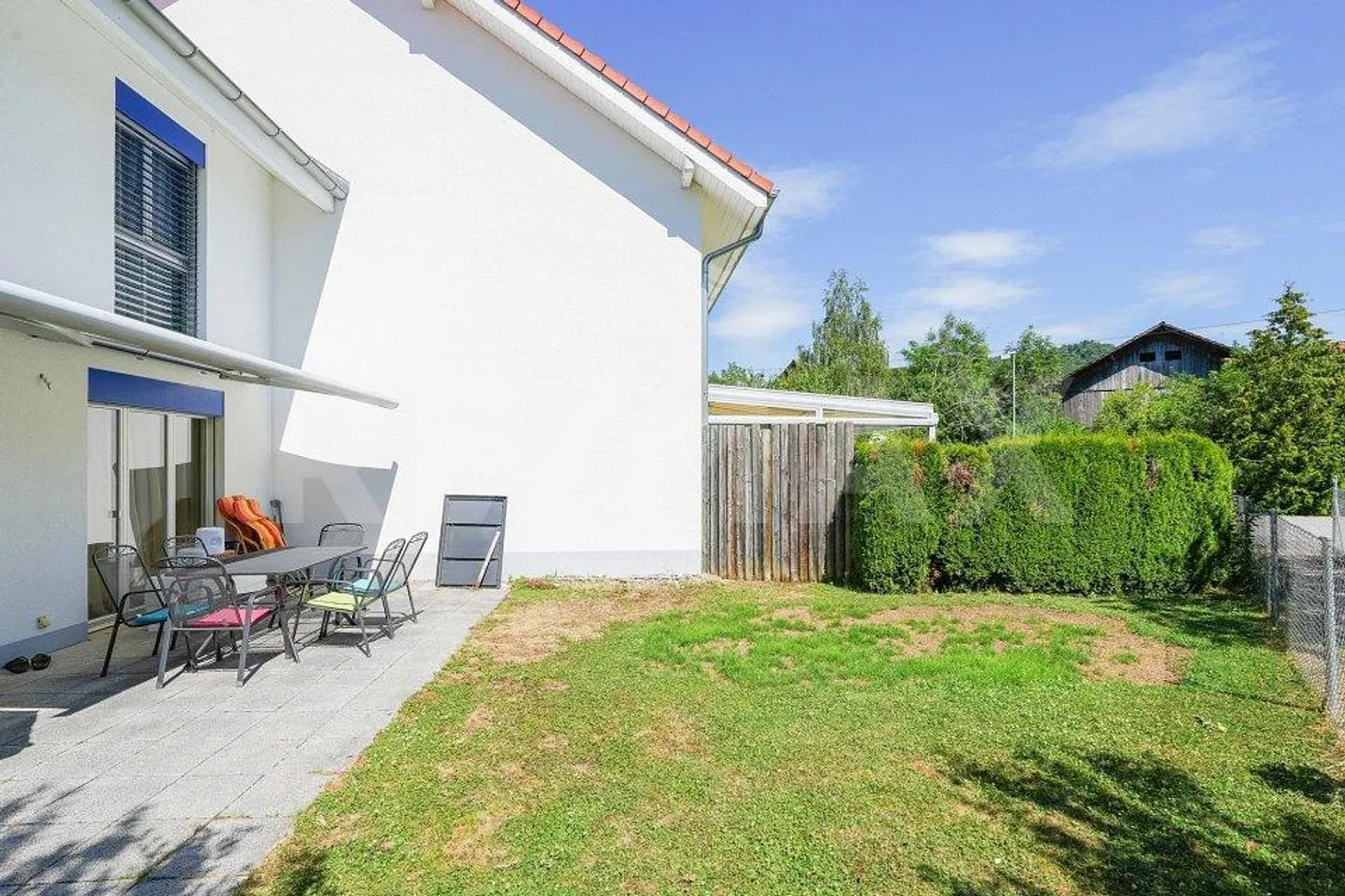 Maison familiale double spacieuse de 5,5 pièces - Photo 5 sur 13