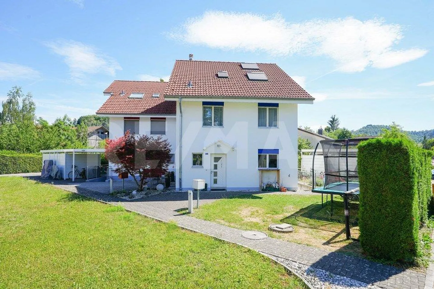 Maison familiale double spacieuse de 5,5 pièces - Photo 7 sur 13
