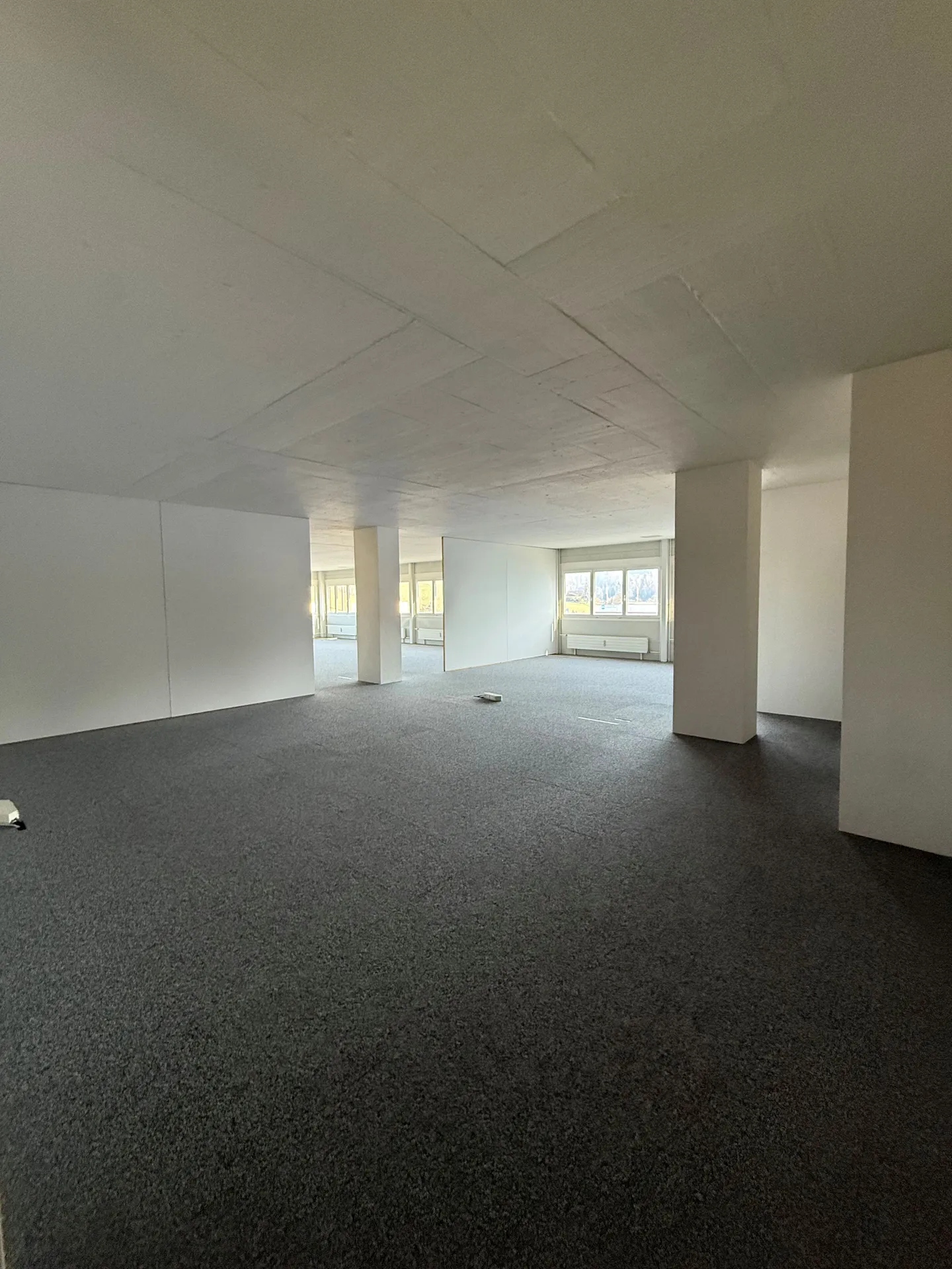 Flexible Bürofläche in Baar - Foto 7 von 10