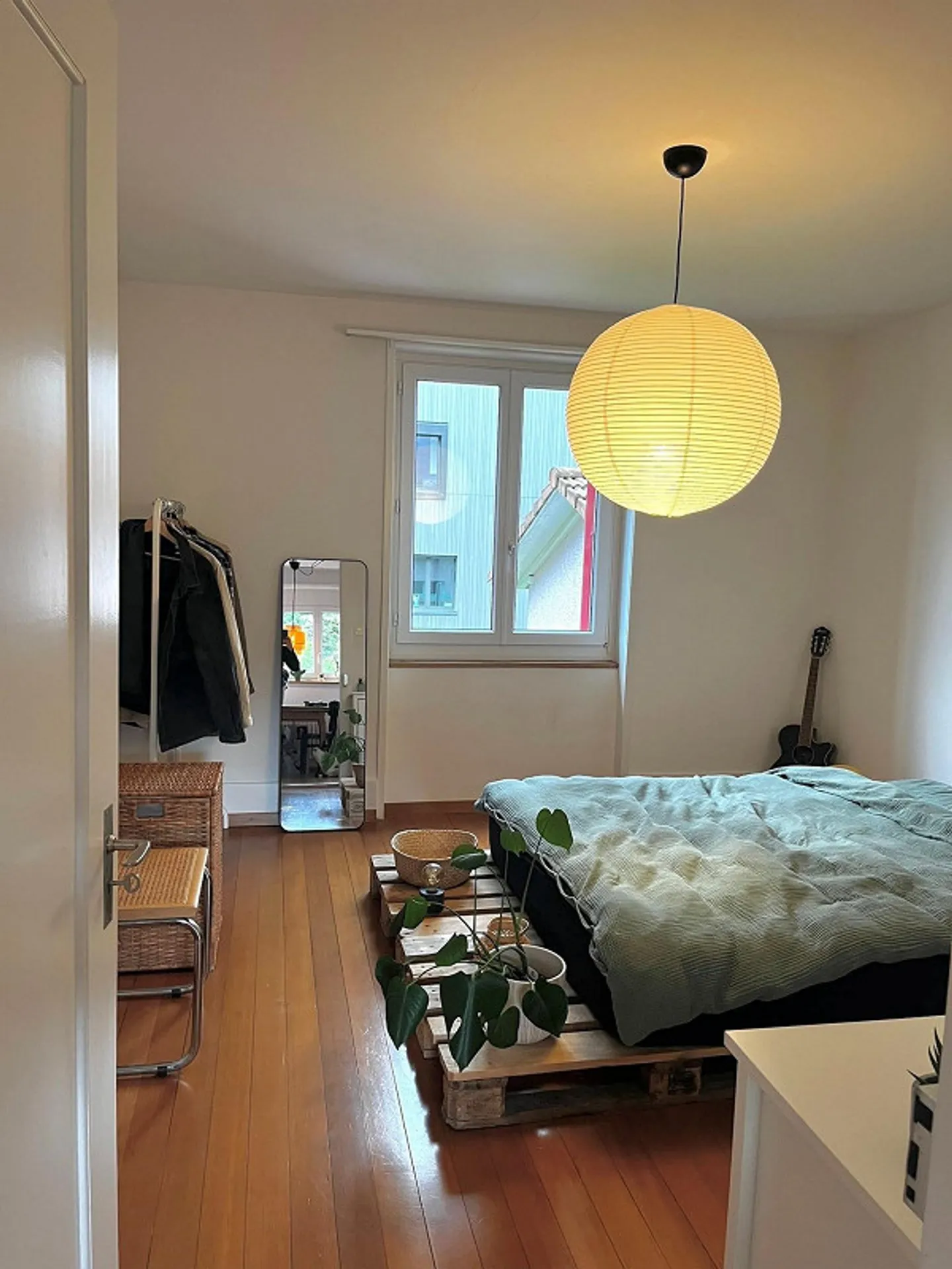 Beautiful 2.5-room apartment in the popular Liebefeld district - Photo 2 of 8