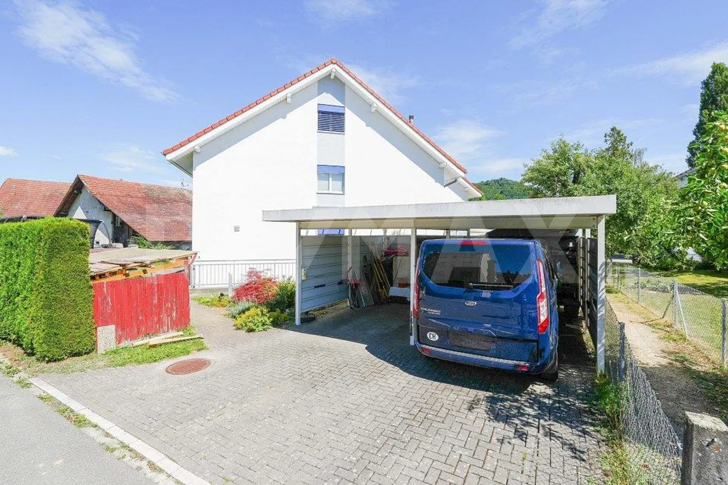 Maison familiale double spacieuse de 5,5 pièces - Photo 10 sur 13