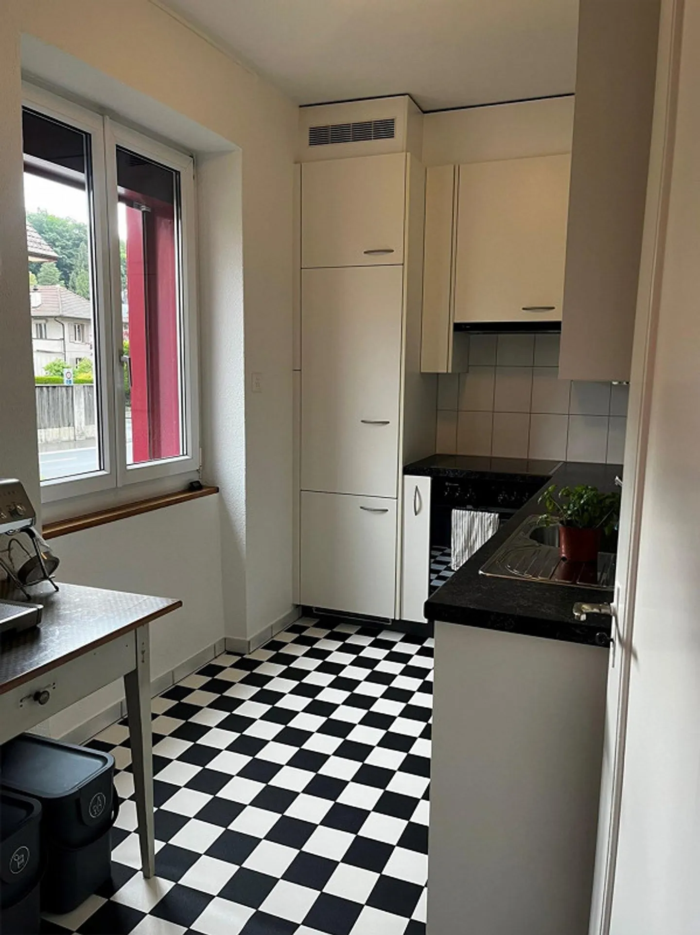 Beautiful 2.5-room apartment in the popular Liebefeld district - Photo 6 of 8