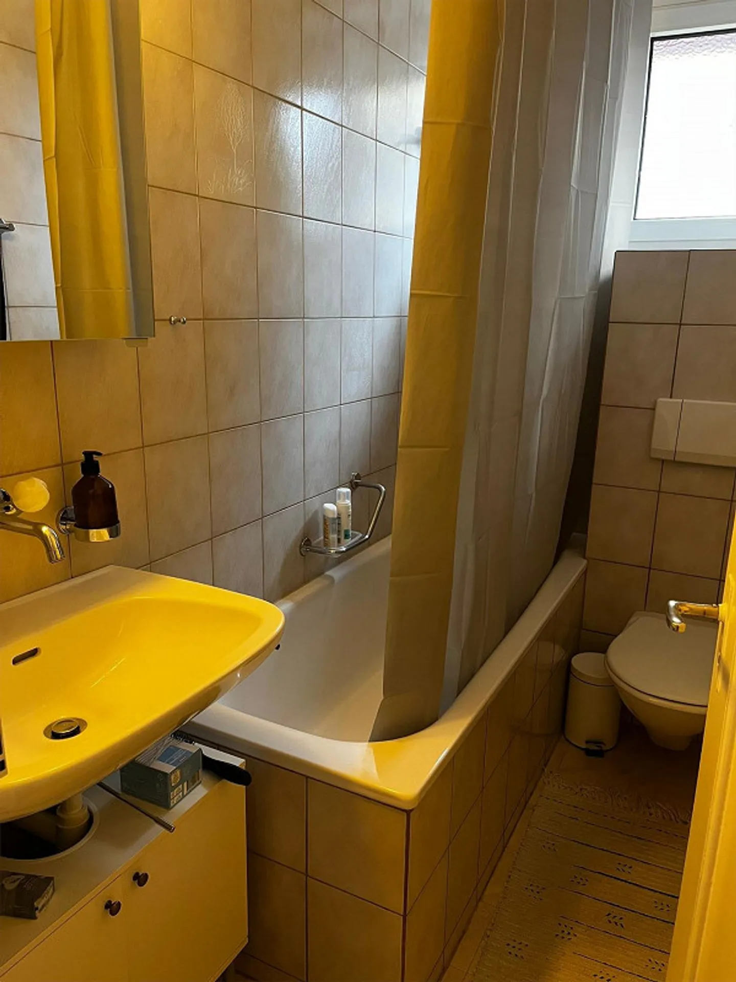 Beautiful 2.5-room apartment in the popular Liebefeld district - Photo 7 of 8