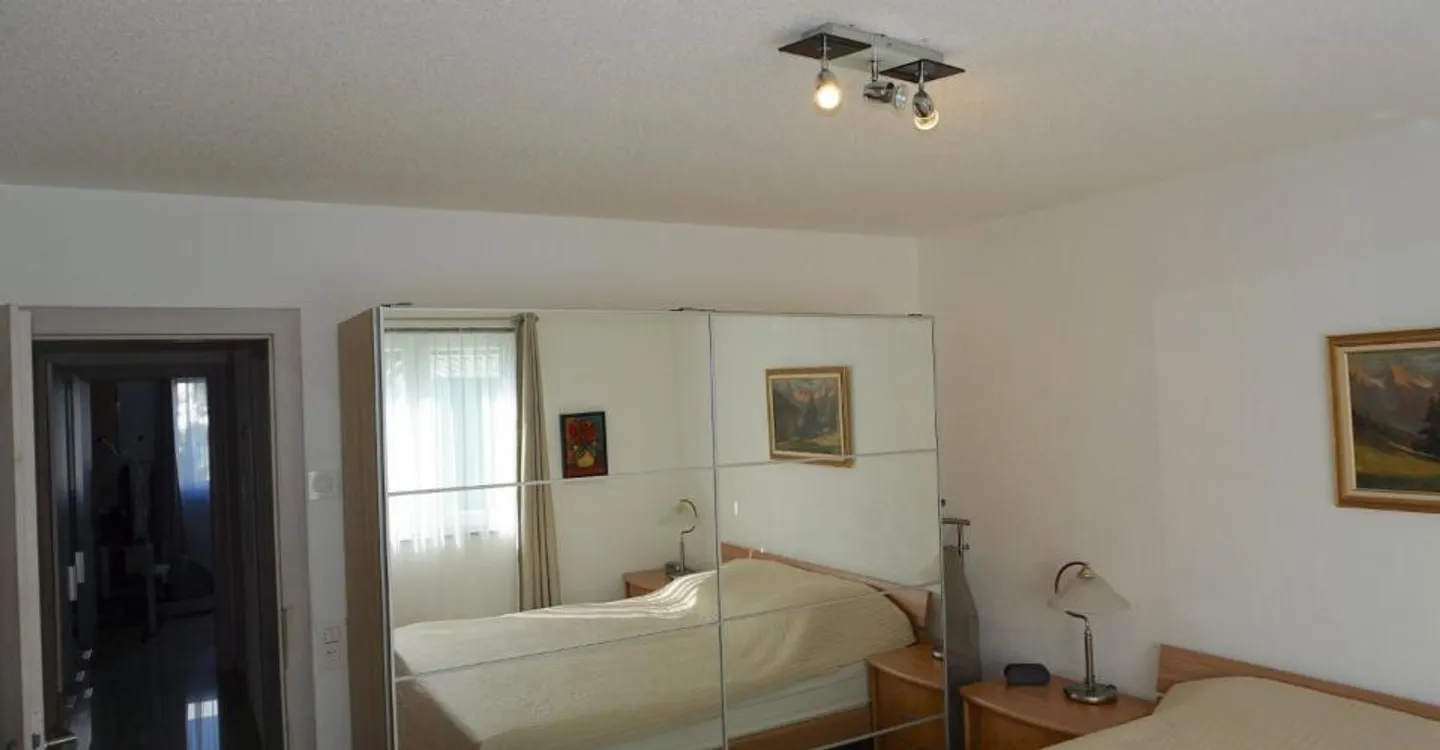 ARI-262 - Wunderschöne Gartenwohnung mit 5,5 Zimmern in einem hochwertigen Zweifamilienhaus - Foto 12 von 12