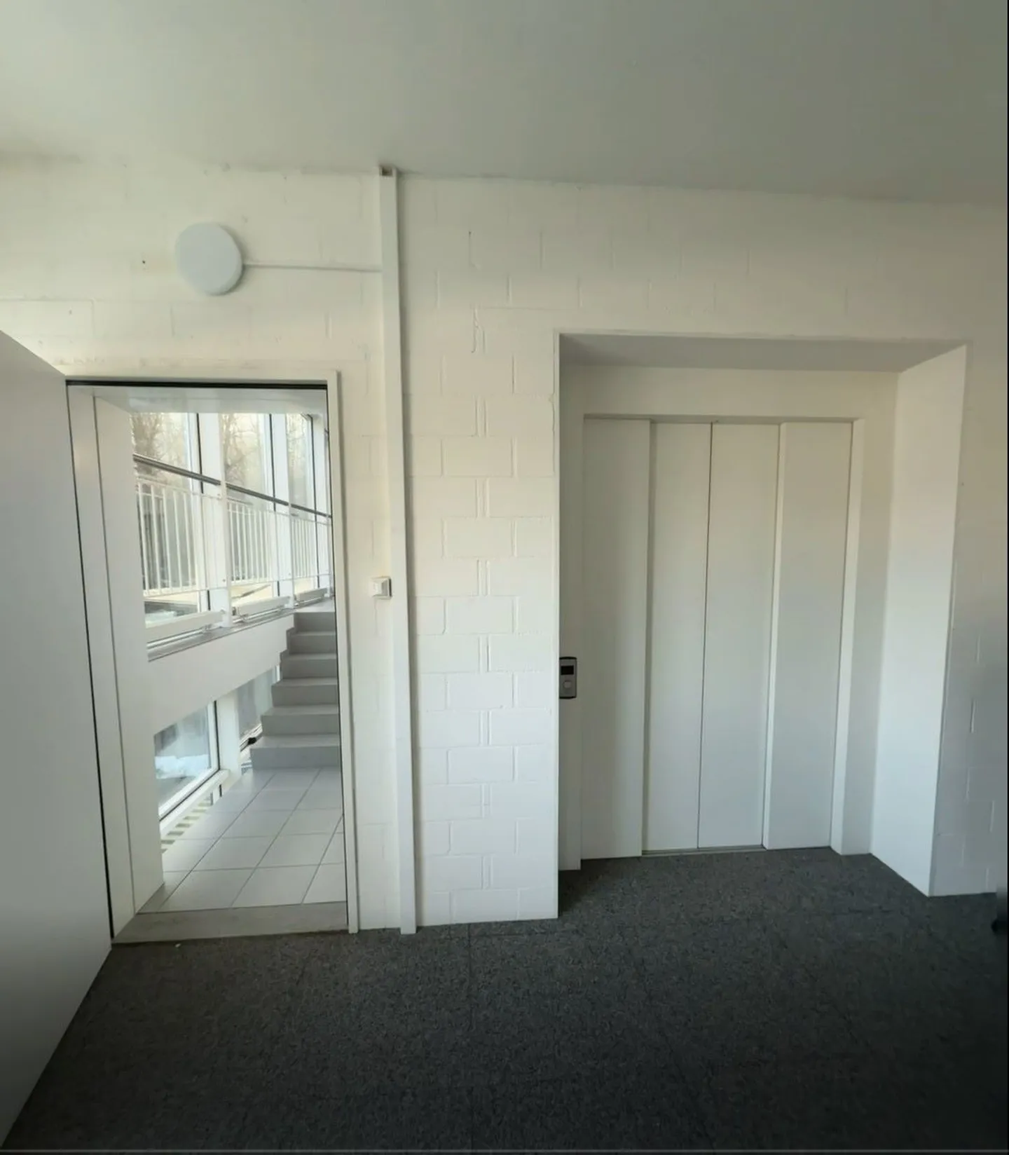 Flexible Bürofläche in Baar - Foto 9 von 10