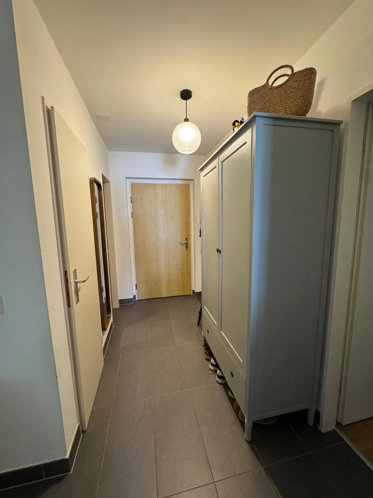 Appartamento nel centro di Ginevra - Foto 12 di 12