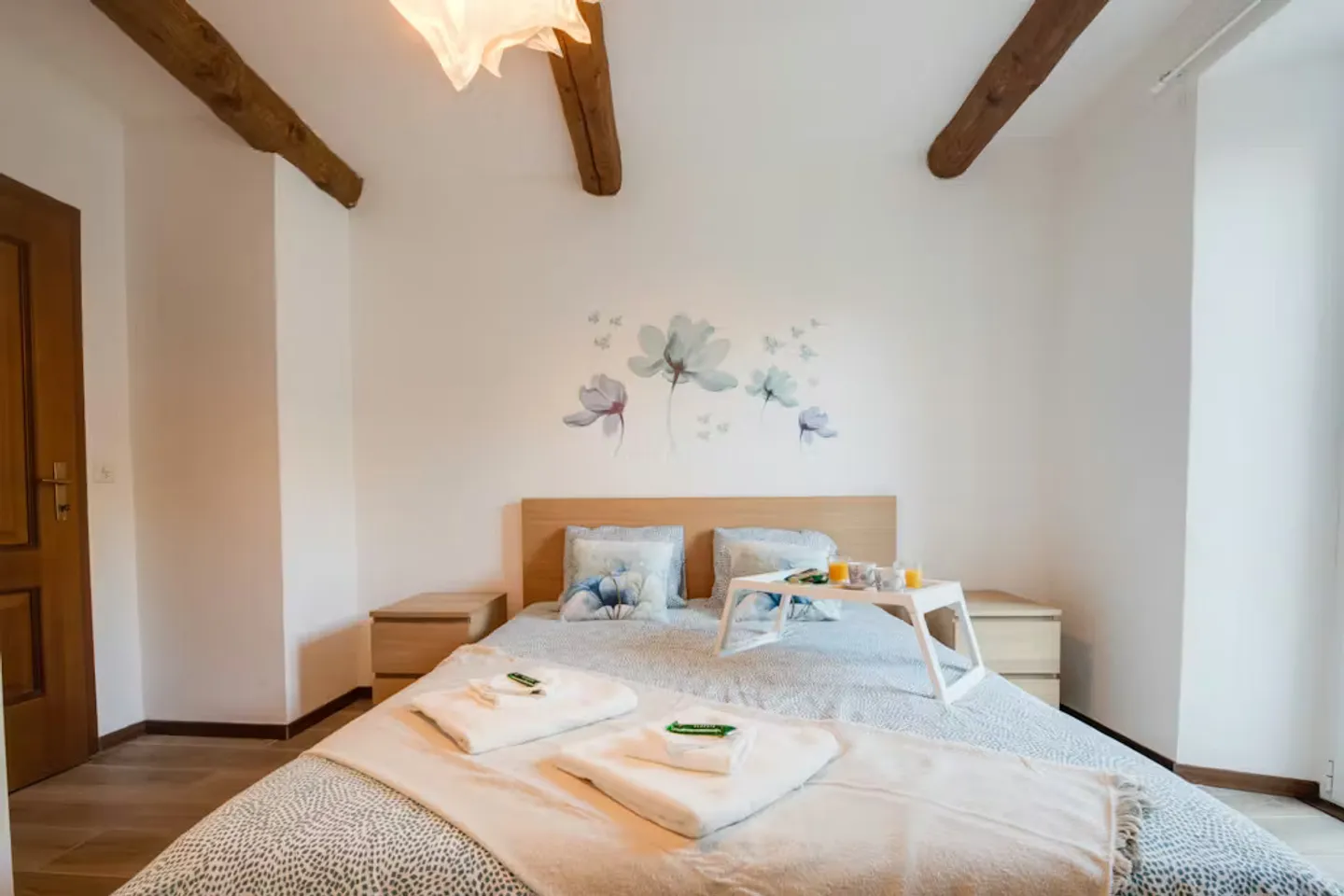 Apartment for rent - Photo 3 of 10