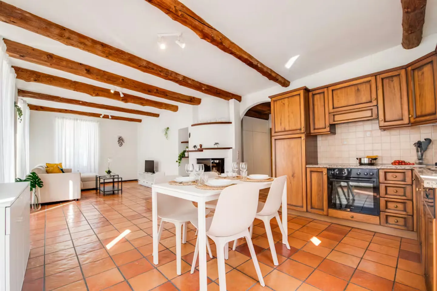 Apartment for rent - Photo 8 of 10