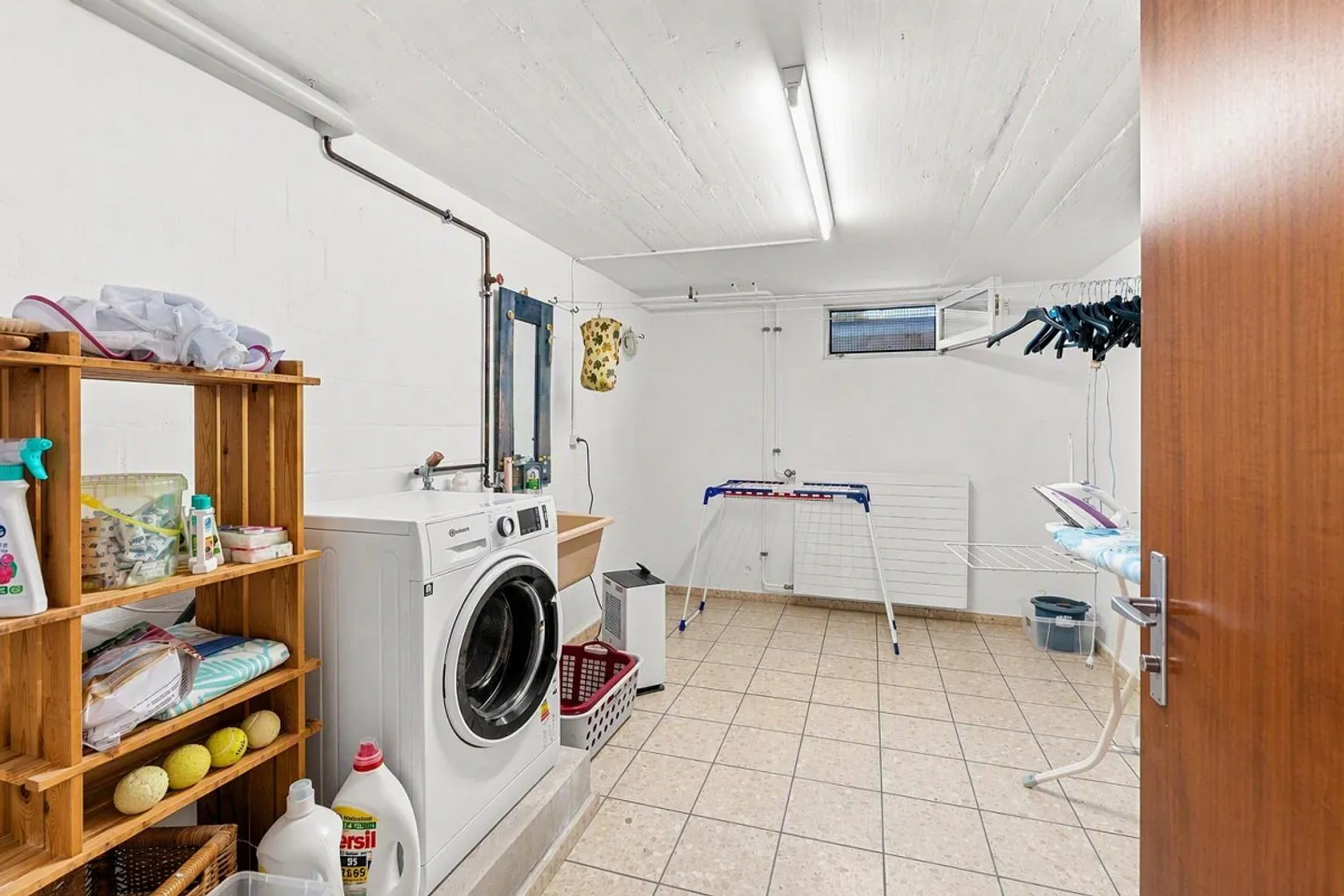 Familienfreundliches Zuhause in Fislisbach - Foto 10 von 13