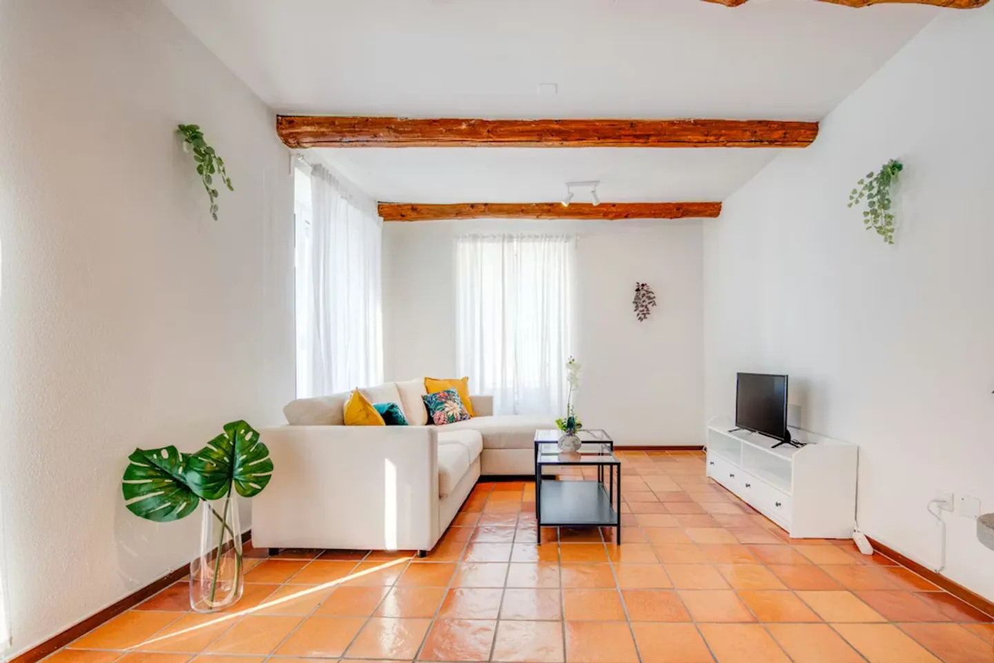 Apartment for rent - Photo 9 of 10