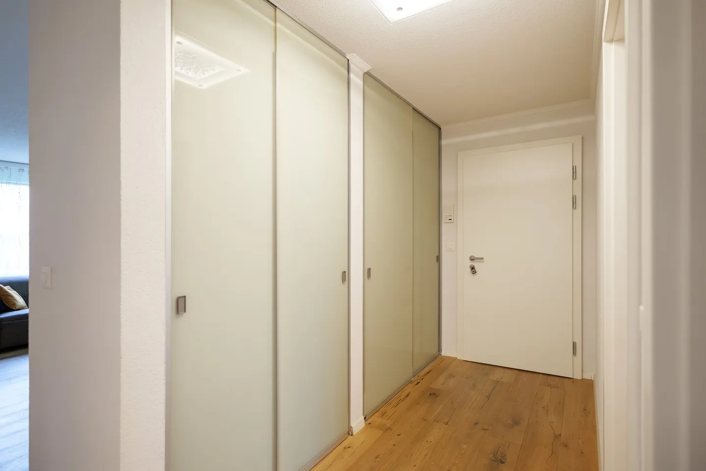 Charmant appartement de 4.5 pièces à Othmarsingen avec confort moderne - Photo 5 sur 13