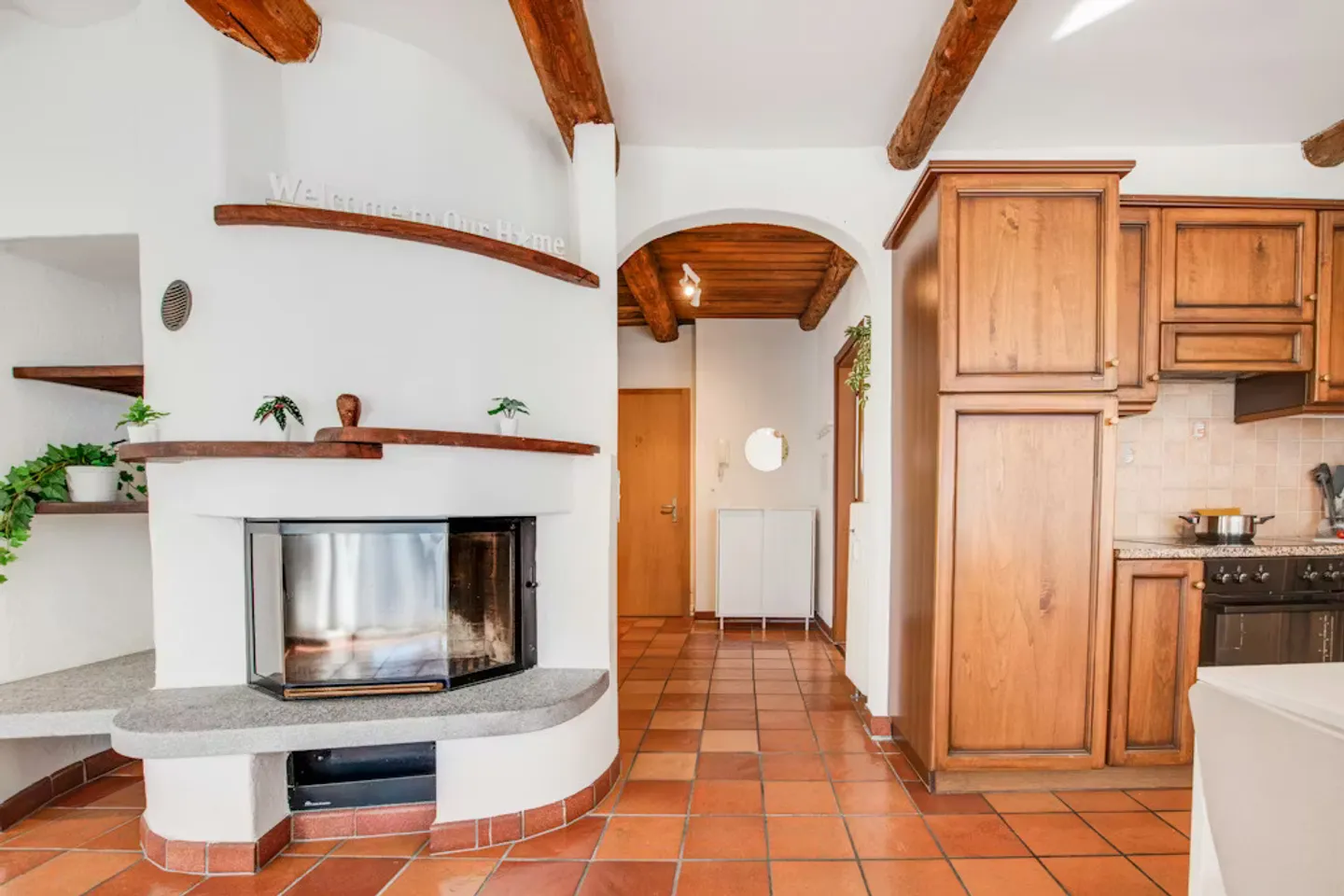 Apartment for rent - Photo 6 of 10