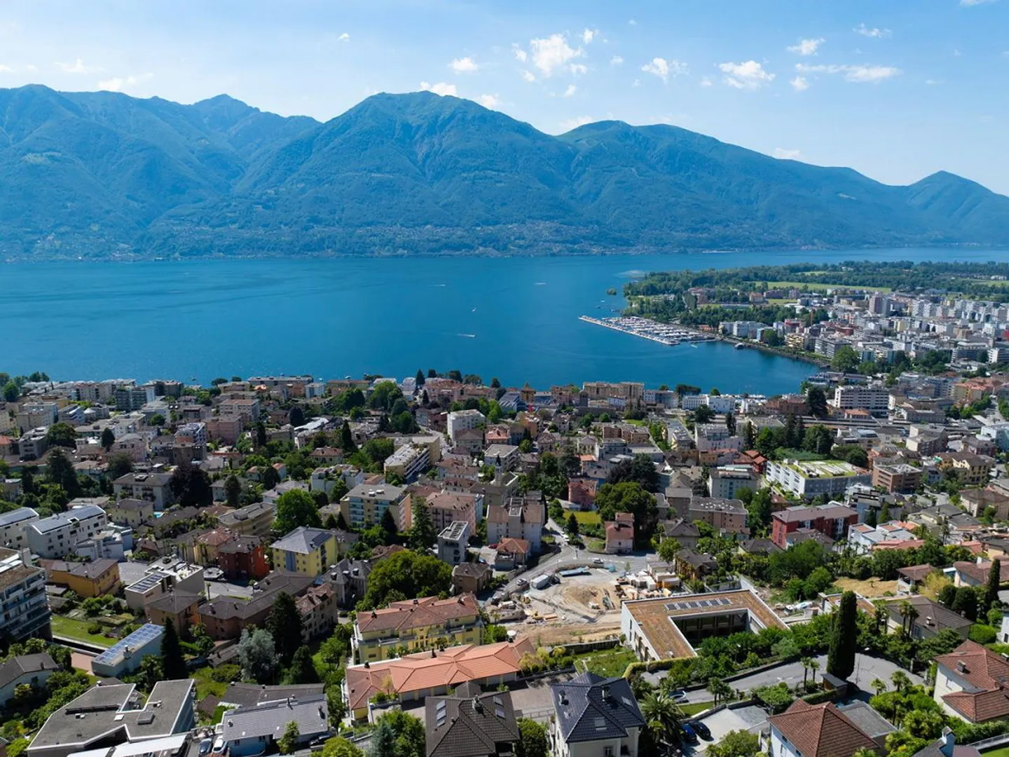 Ciel et Lac | TI - Photo 17 sur 19