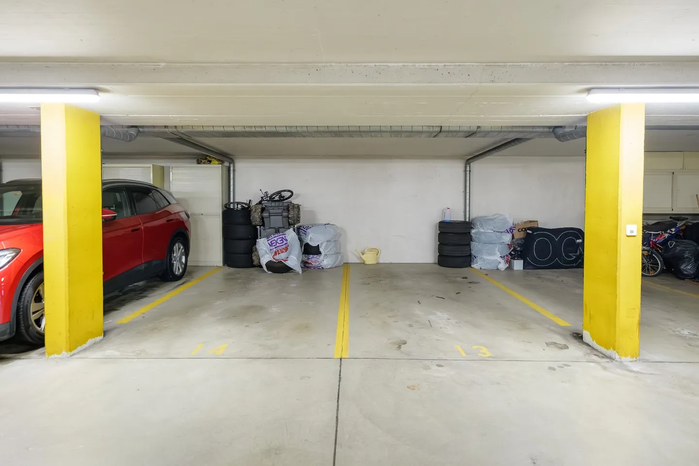 Charmant appartement de 4.5 pièces à Othmarsingen avec confort moderne - Photo 11 sur 13