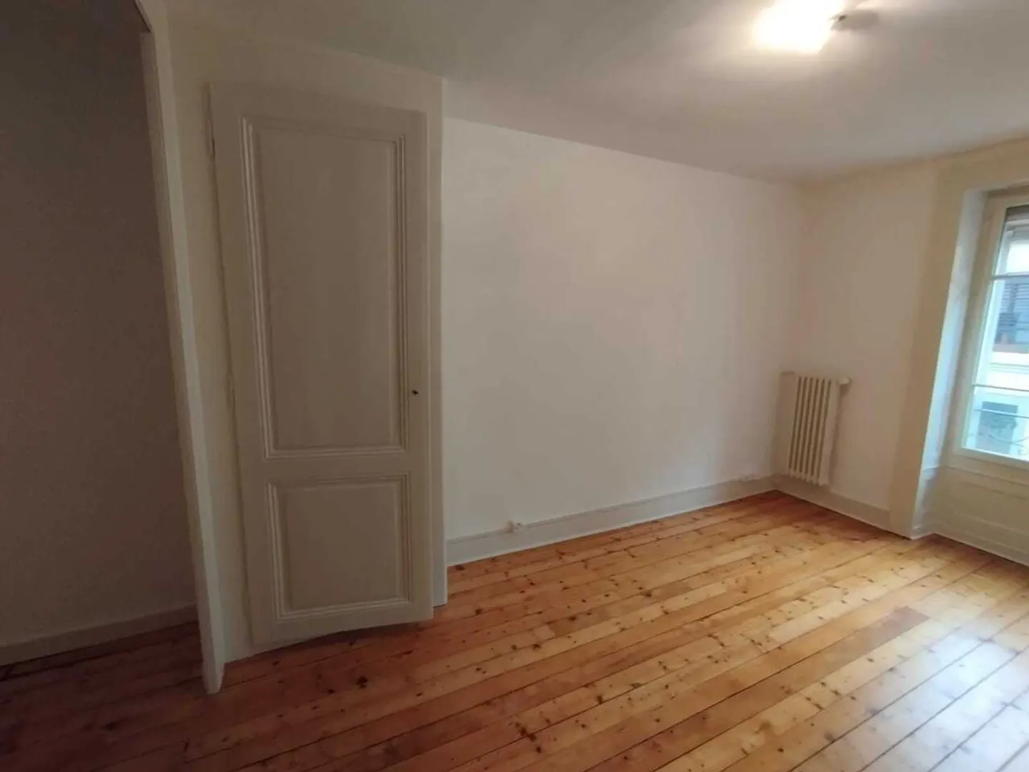 Appartamento 3.5 camere affascinante - Foto 1 di 1