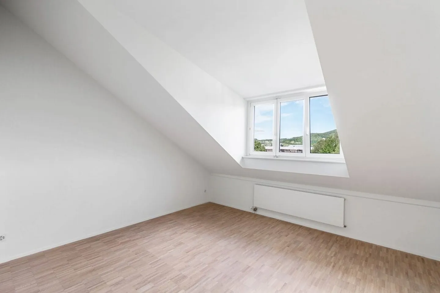 Maisons de ville de 4,5 pièces fraîchement rénovées - Photo 9 sur 12