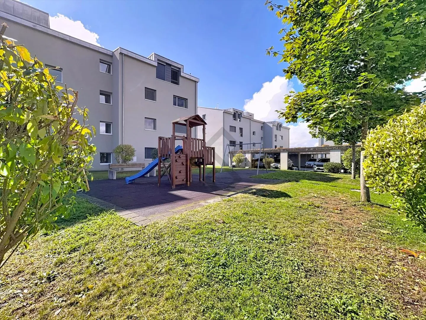 Appartamento 4.5 stanze - Foto 1 di 13
