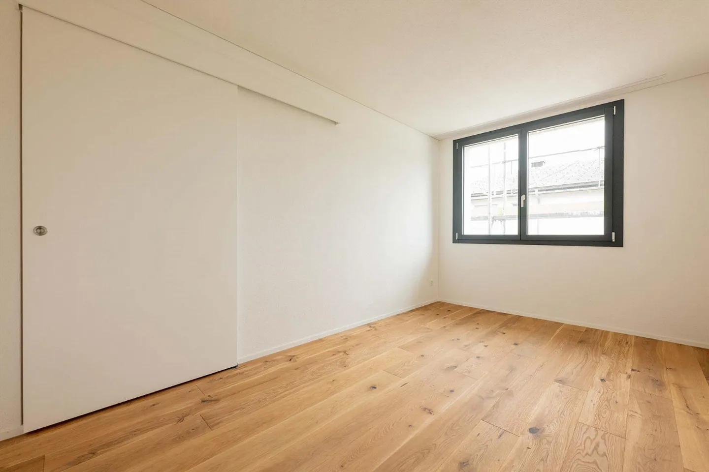 Helle 2-Zimmer-Wohnung - Foto 3 von 7