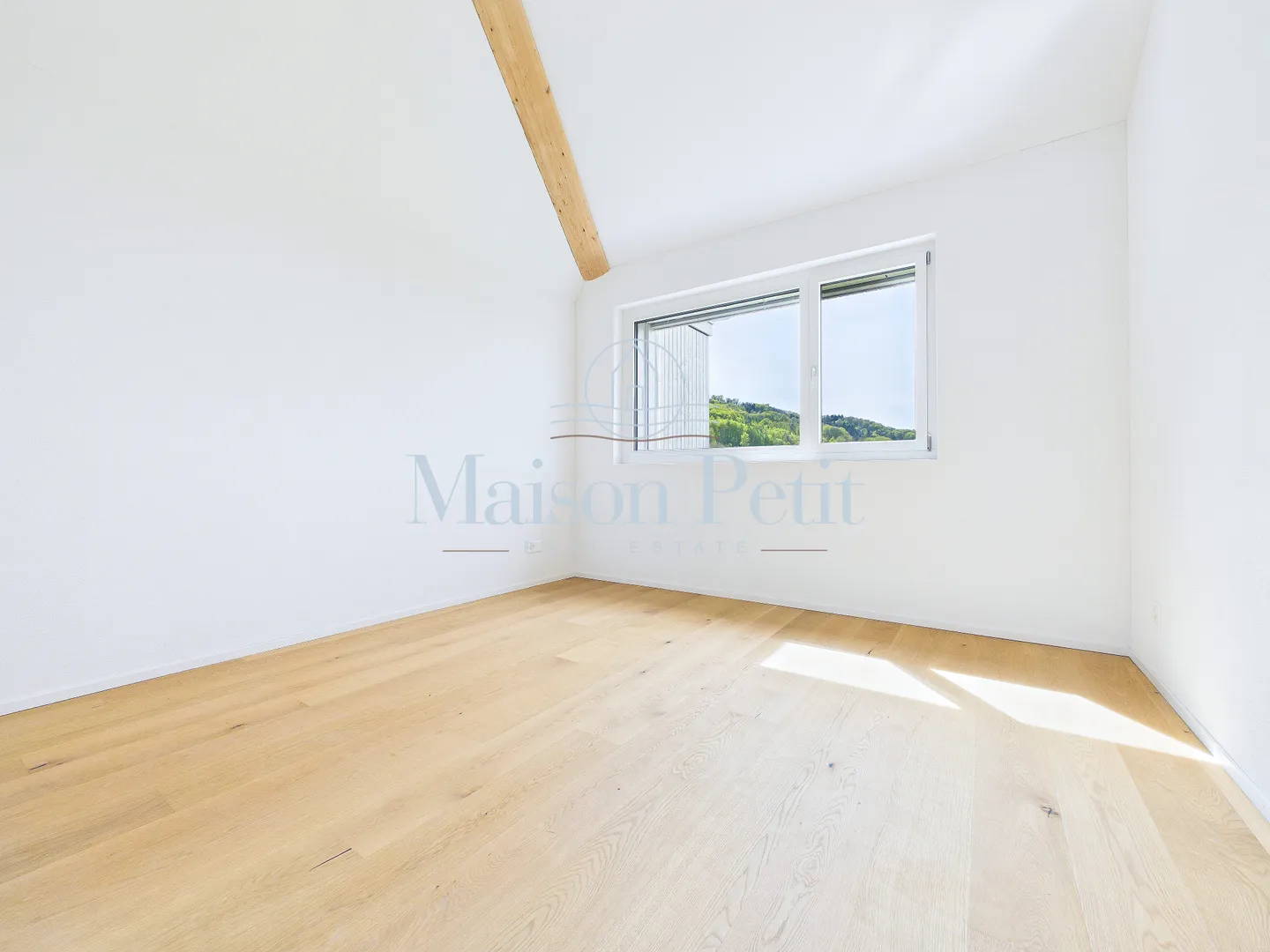 Modernes Doppelhaus mit offener Küche - Foto 9 von 13