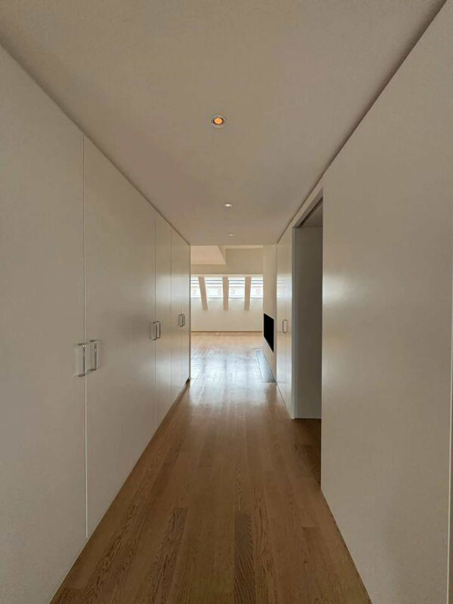 Une maison sur le Rhin - Appartement en duplex de 4 pièces à Bâle - Photo 9 sur 12