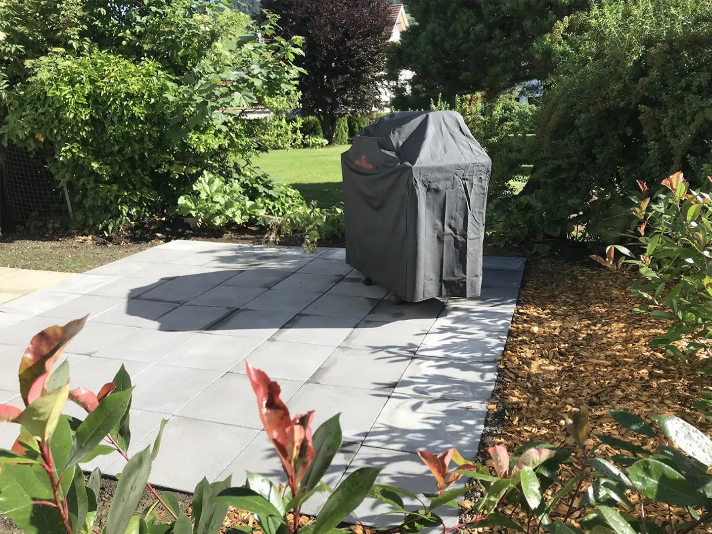 Helle 2-Zimmer-Wohnung - Foto 6 von 7