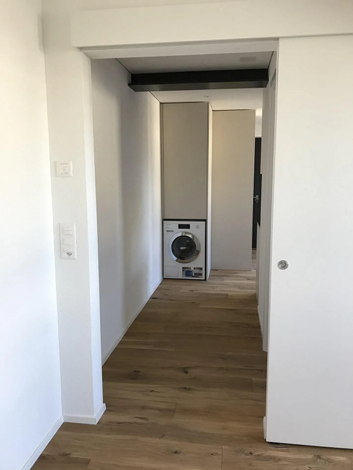Helle 2-Zimmer-Wohnung - Foto 4 von 7
