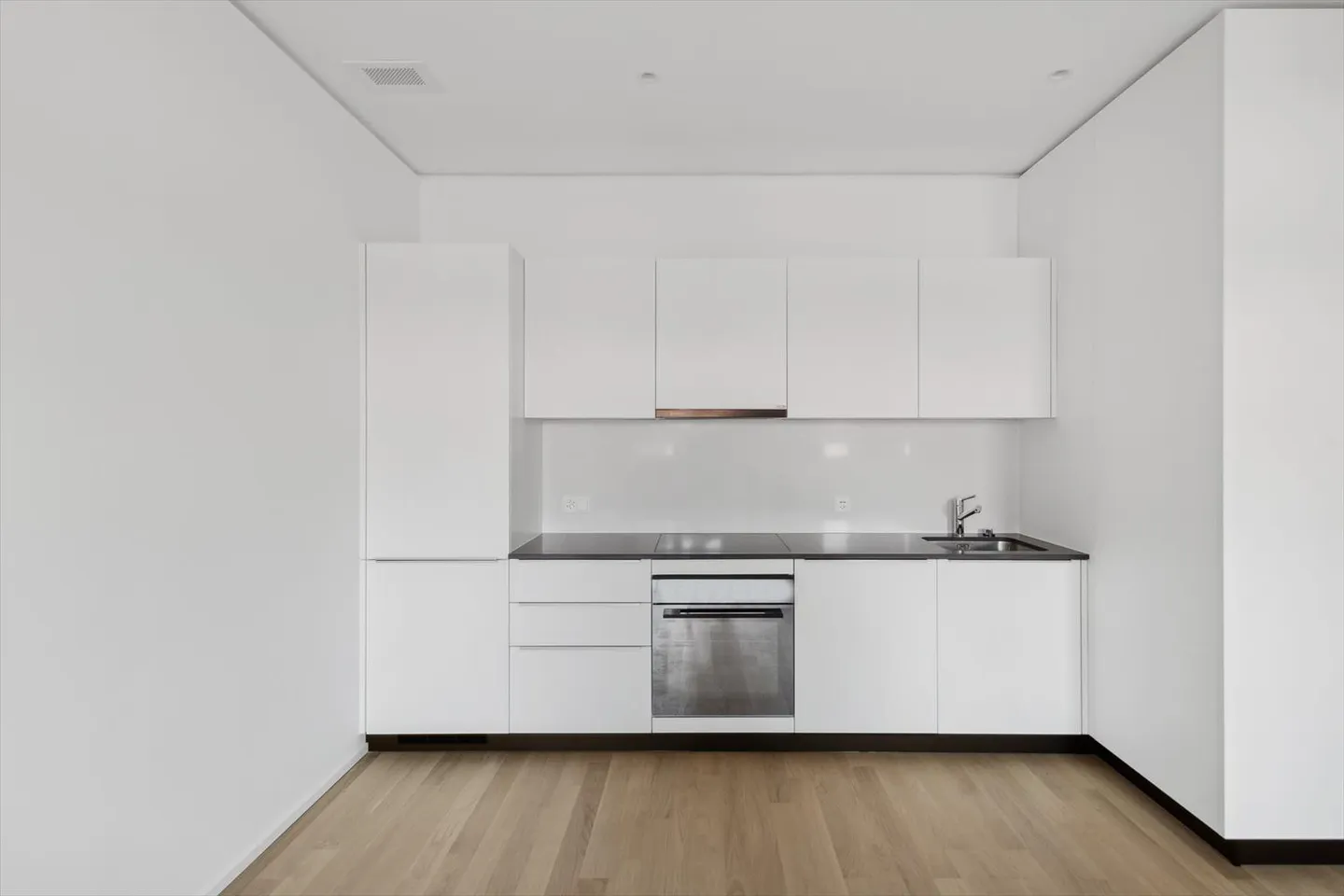 Apartment for rent - Photo 1 of 5