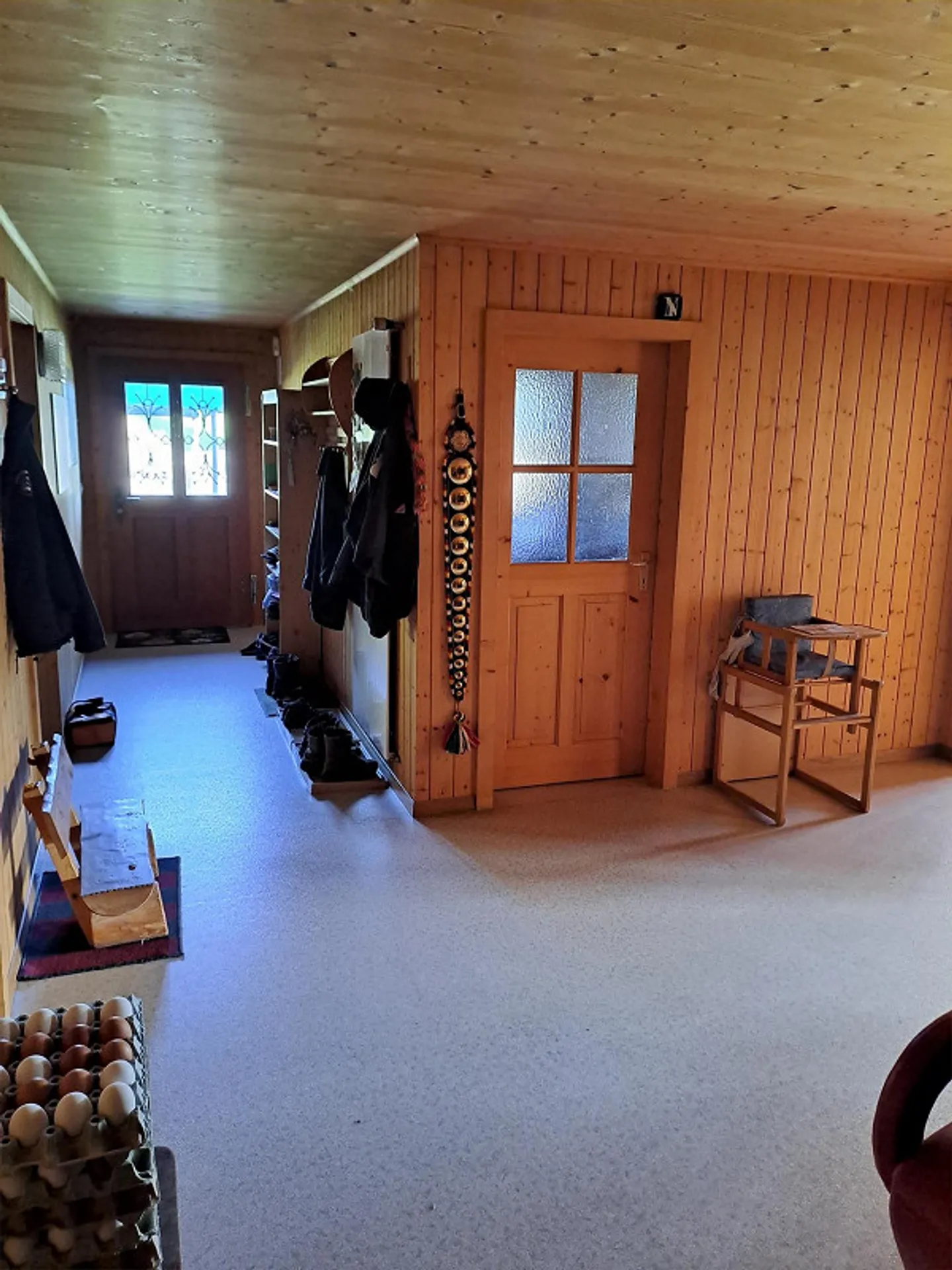 Appenzellerhaus - Foto 2 di 7