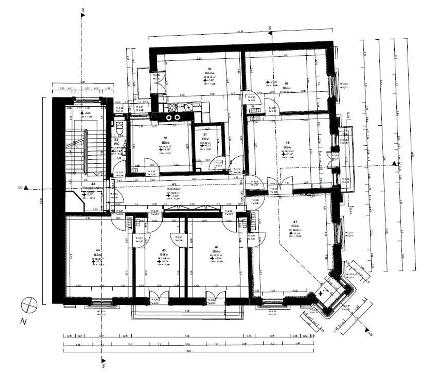 Ihre Übergangslösung bis zum 31. März 2026 - Foto 4 von 4