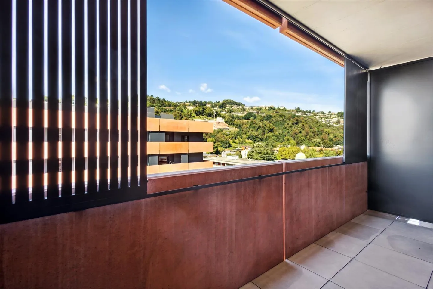 Apartment for rent - Photo 5 of 5