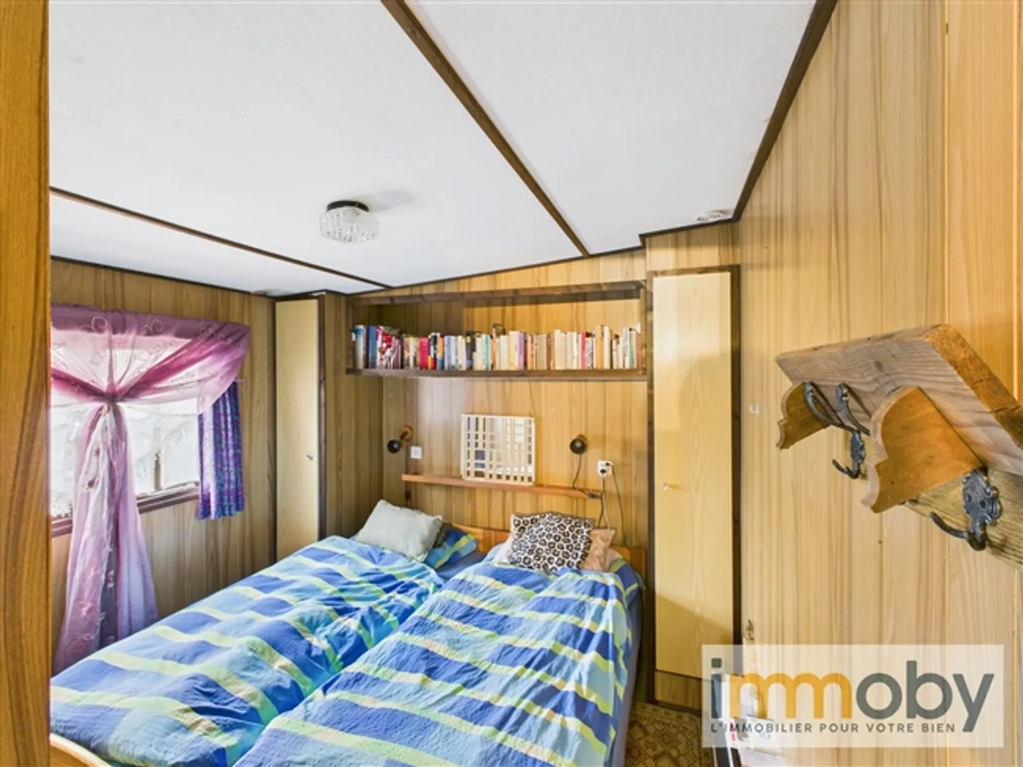 Un angolo di paradiso al lago a Cheyres - Foto 5 di 10