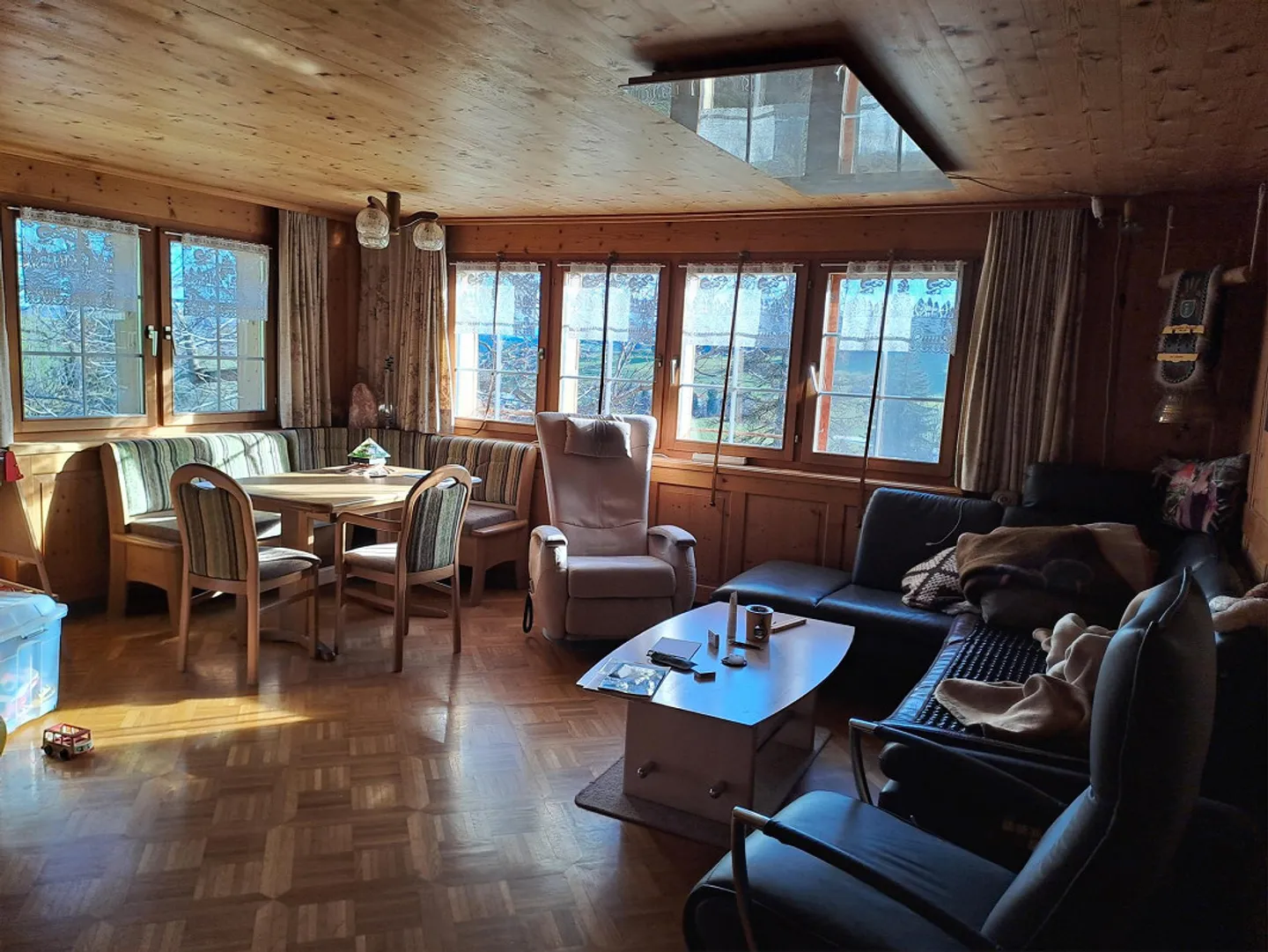Appenzellerhaus - Foto 4 di 7