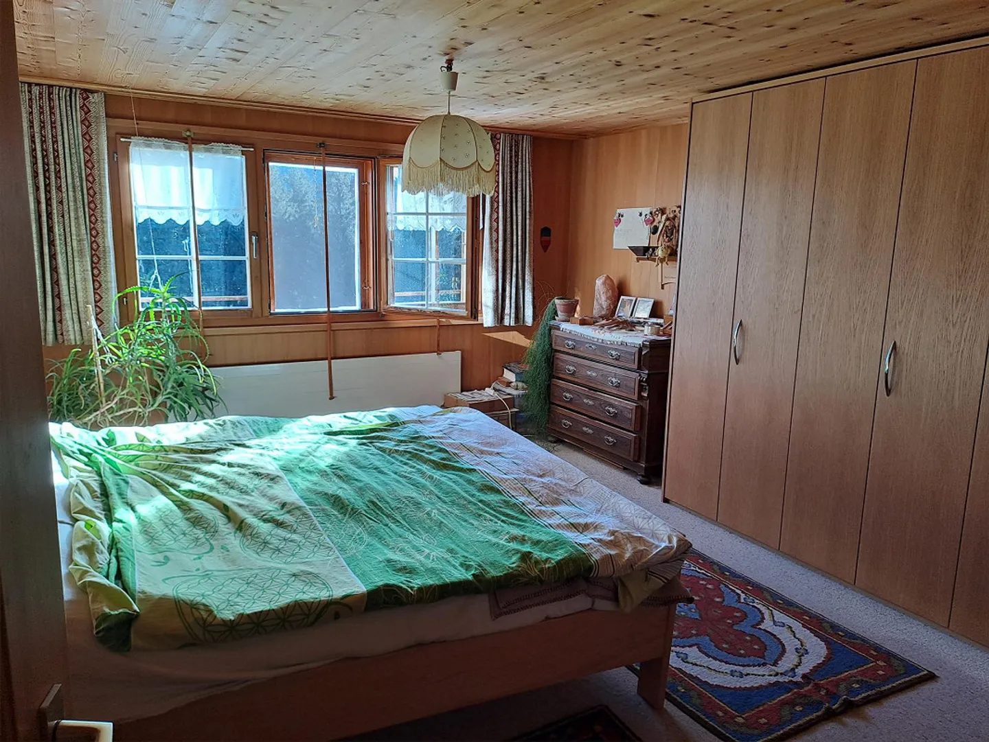 Appenzellerhaus - Foto 6 di 7