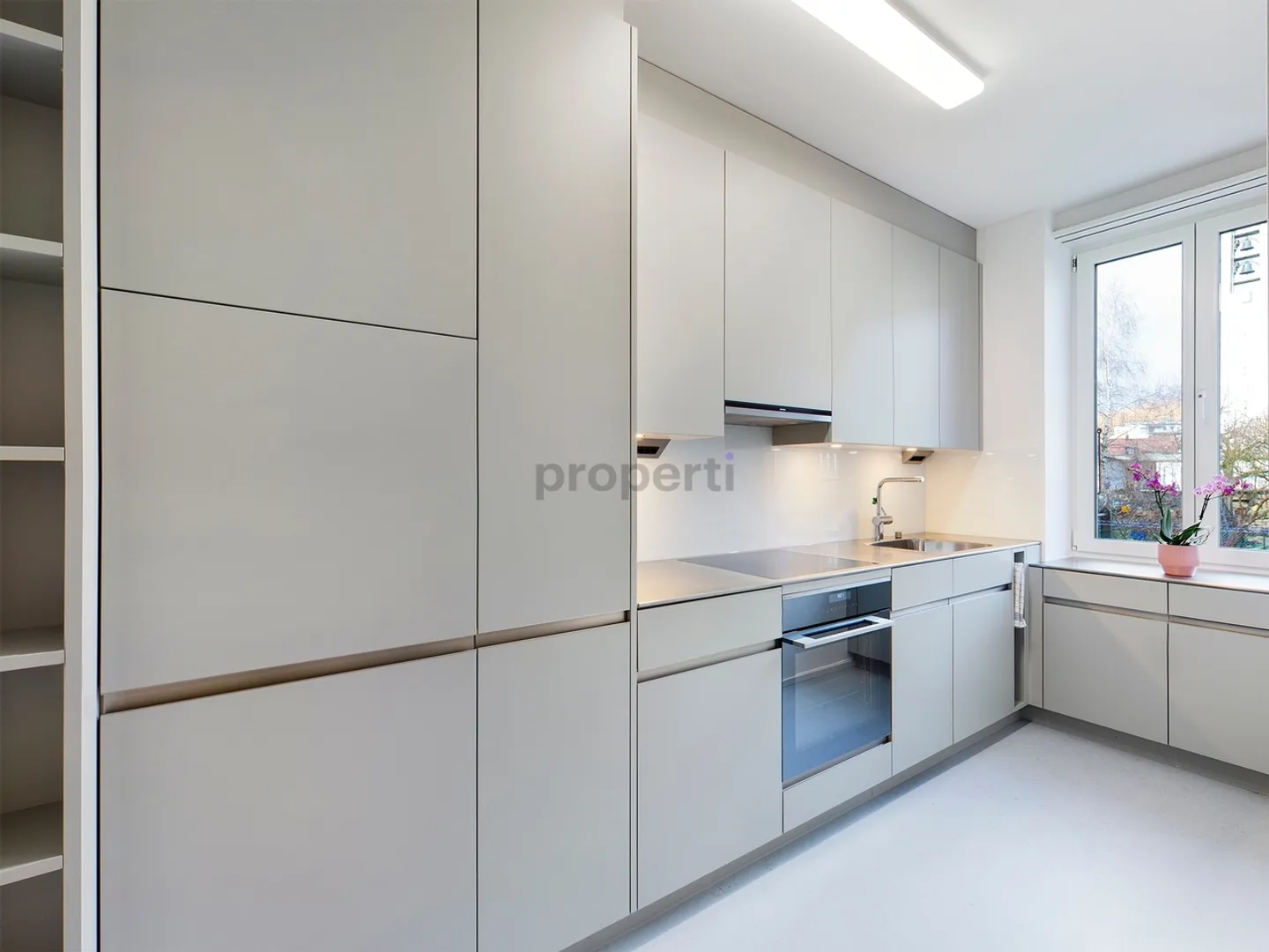 Appartamento affascinante con 3 camere a Olten - Foto 4 di 9