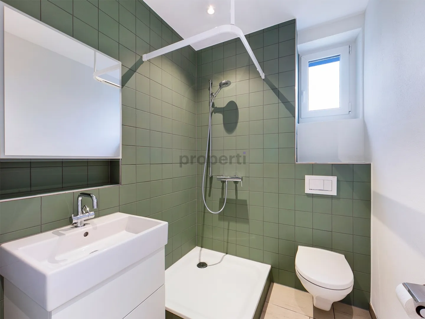 Appartamento affascinante con 3 camere a Olten - Foto 6 di 9