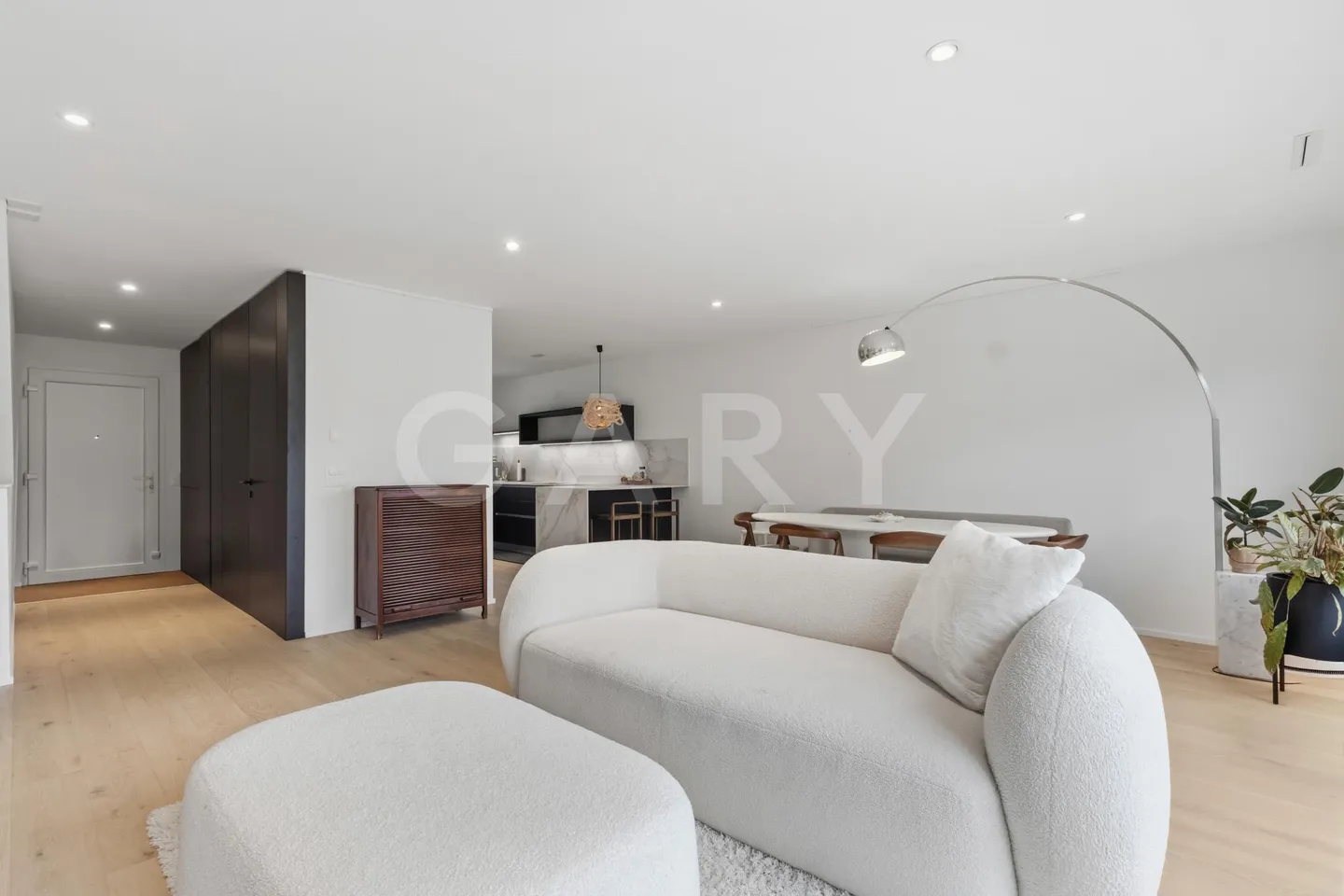 Charmantes Reihenhaus - Foto 8 von 14