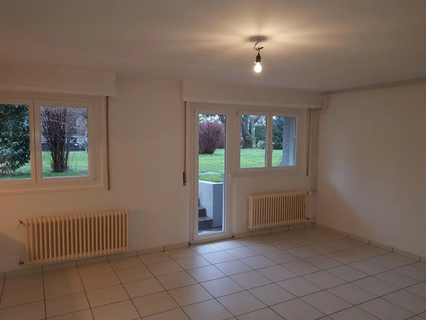 Appartement - Photo 1 sur 3