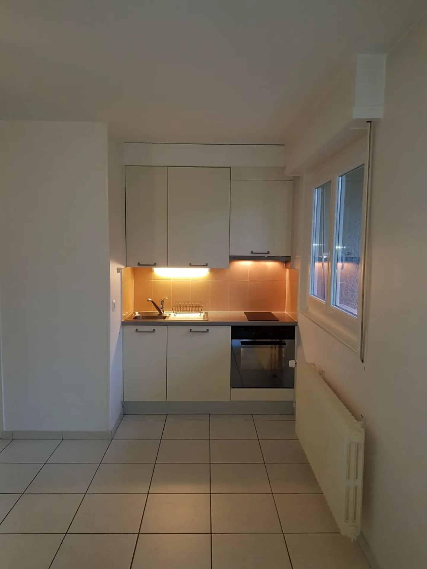 Appartement - Photo 2 sur 3
