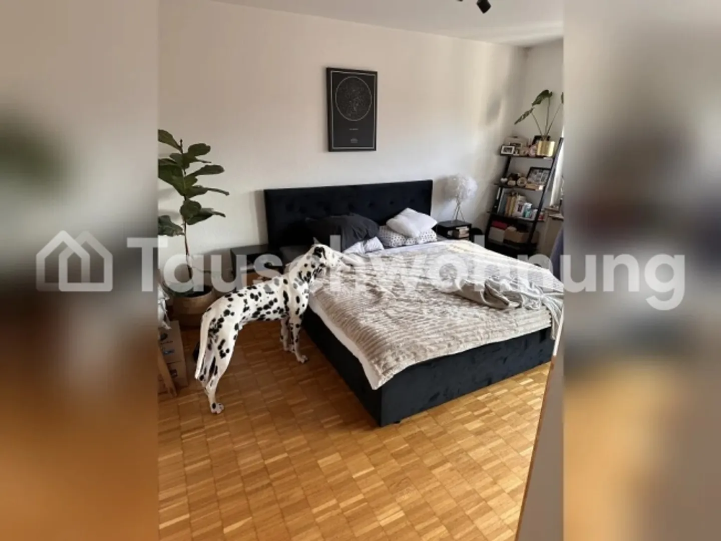 Appartement central et ensoleillé de 3,5 pièces de 80 m2 pour une grande zone verte - Photo 6 sur 15