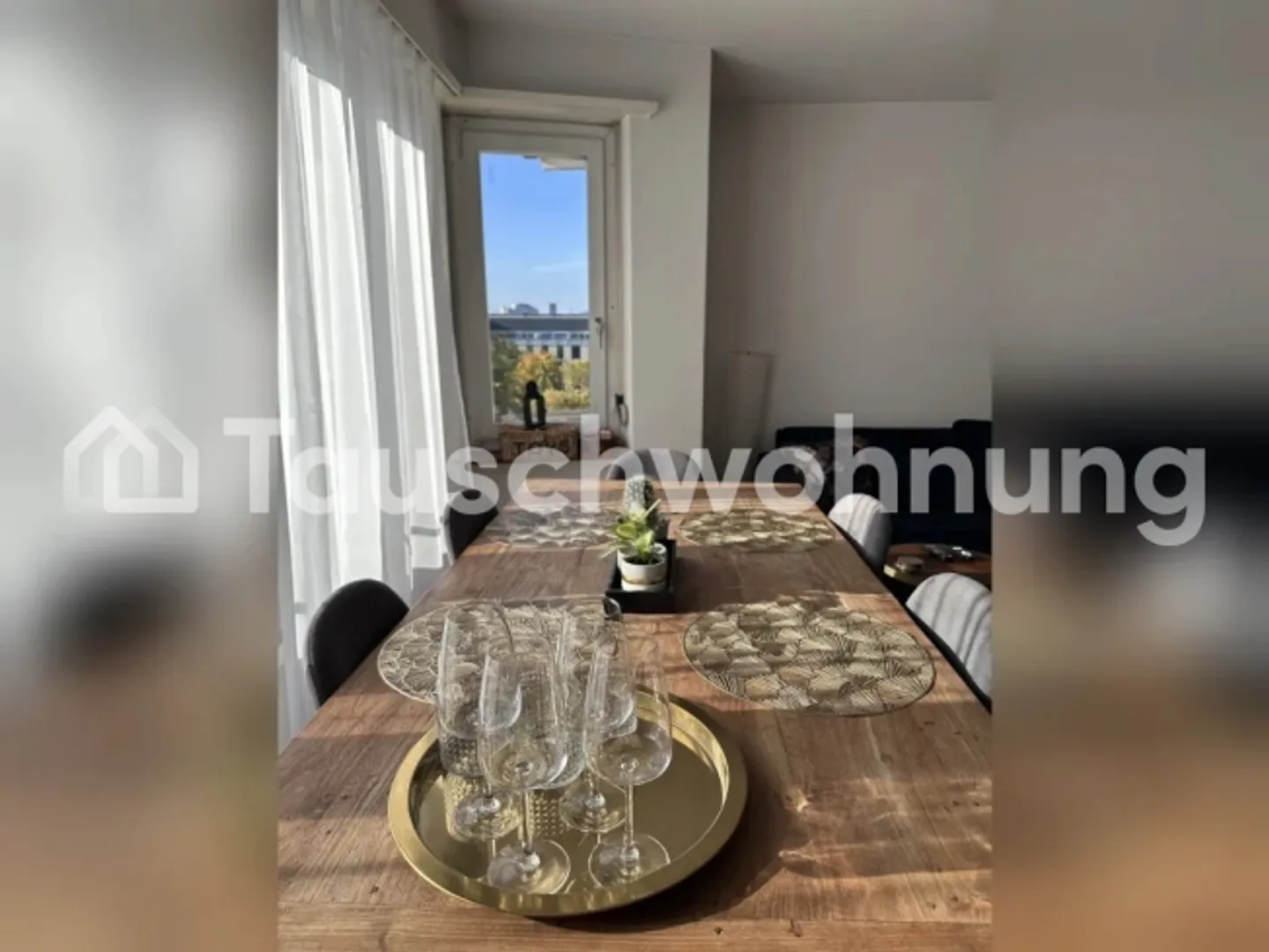 Appartement central et ensoleillé de 3,5 pièces de 80 m2 pour une grande zone verte - Photo 8 sur 15